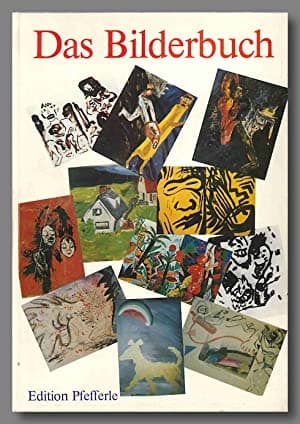 Das Bilderbuch - Flyer 3