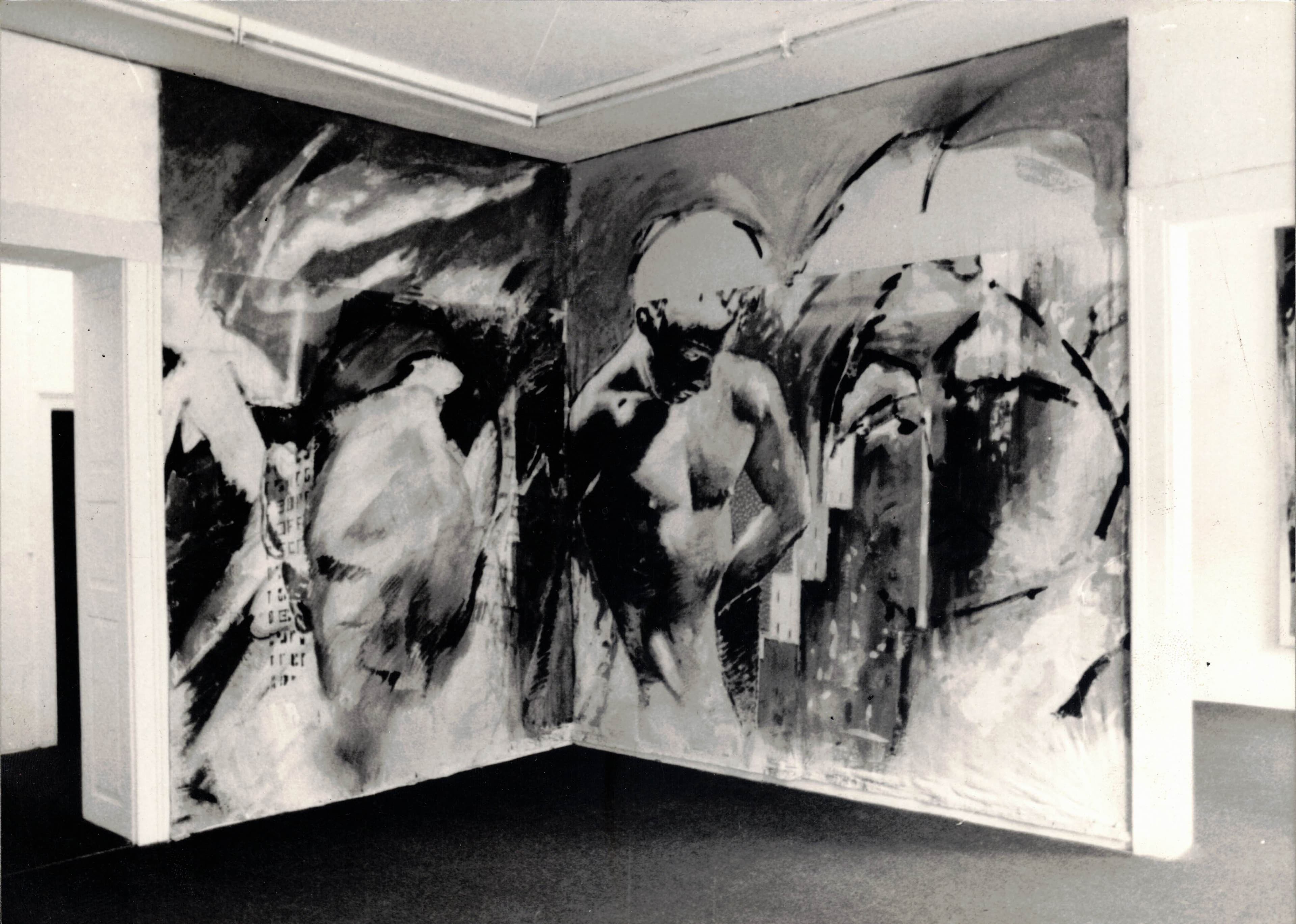 Galerie Six Friedrich + Sabine Knust, München