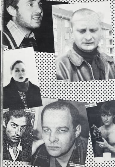 Katalog Rundschau Deutschland, Seite 96