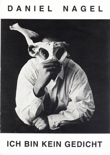 Einladung zur Ausstellung Stadthaus Ulm