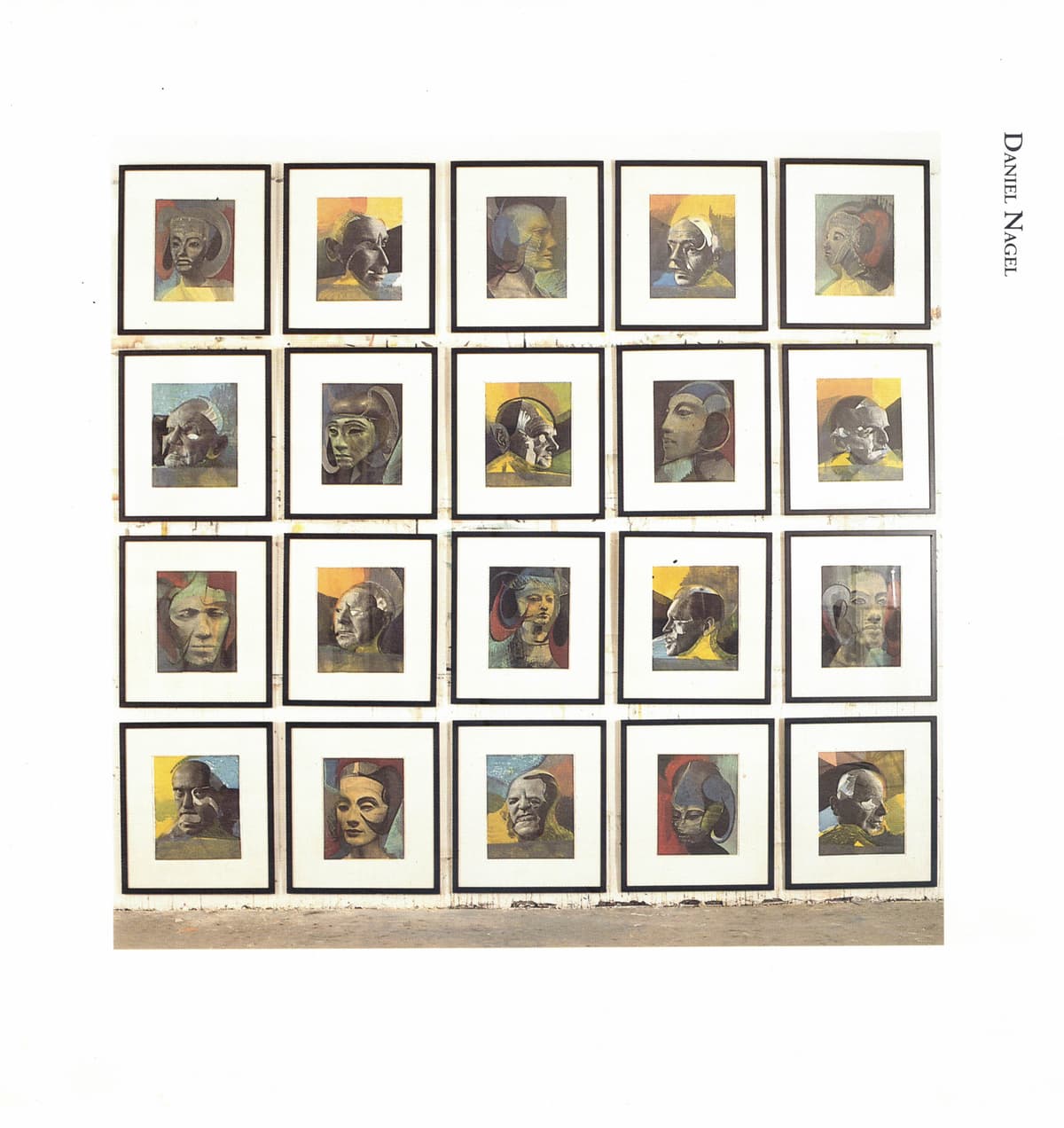 Tut ench Mammon, 1997