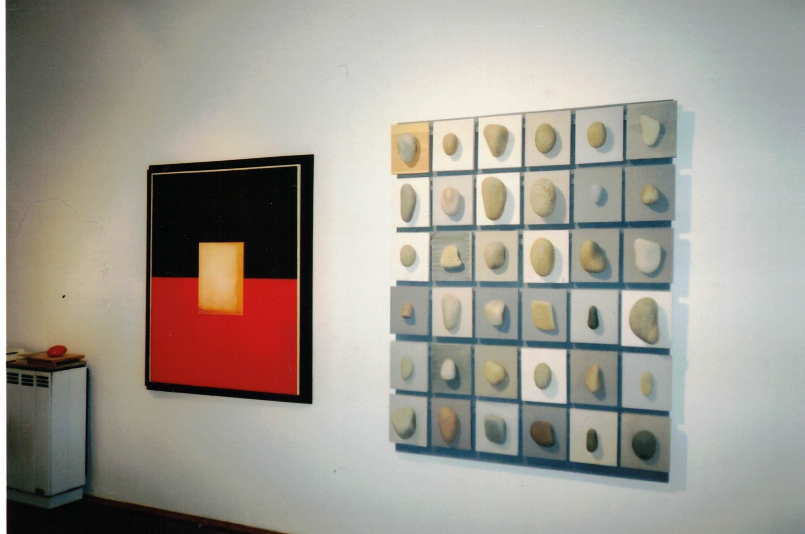Ausstellungsansicht