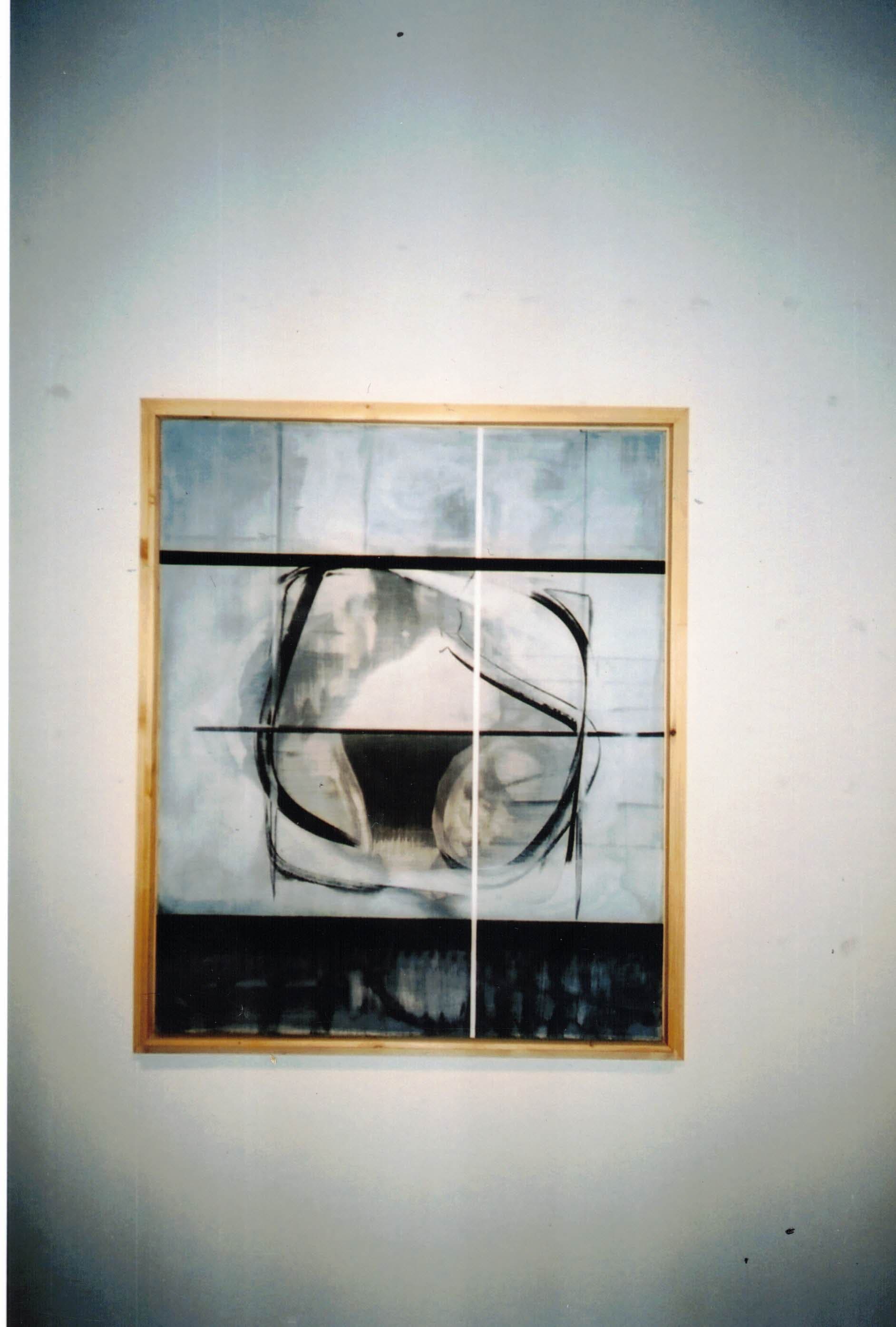 Ausstellungsansicht