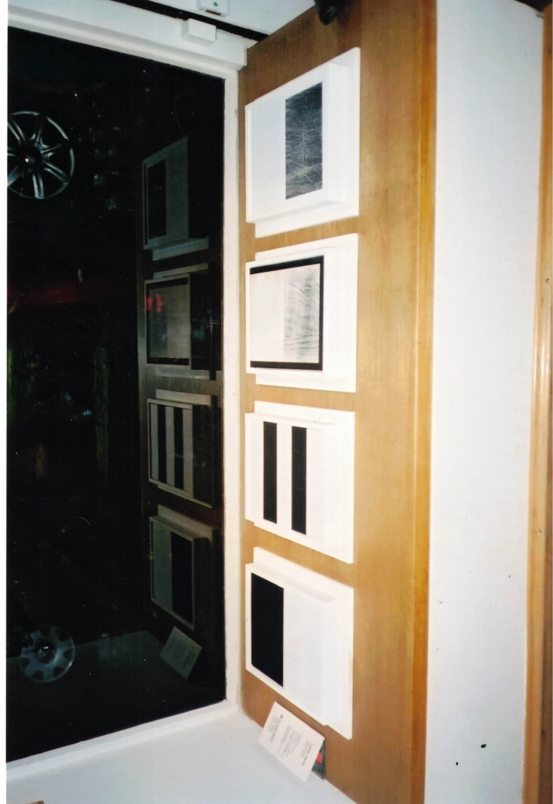 Ausstellungsansicht