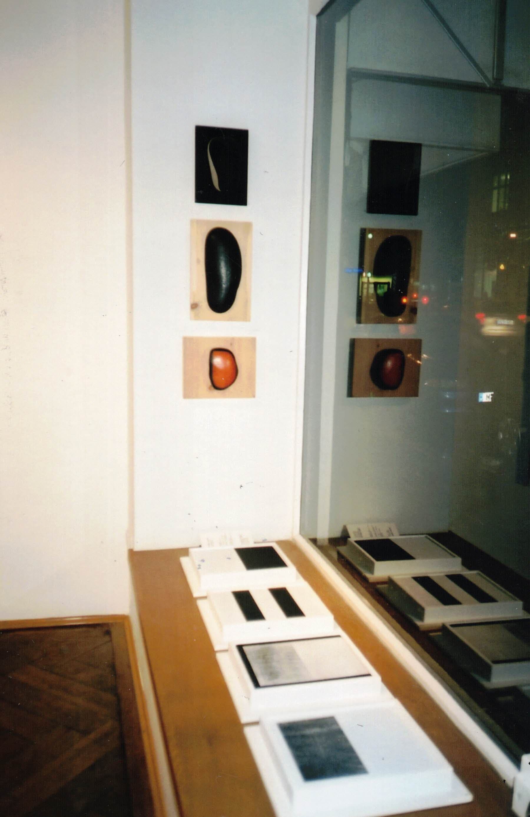 Ausstellungsansicht