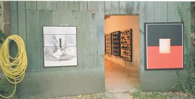 Einladung zur Ausstellung