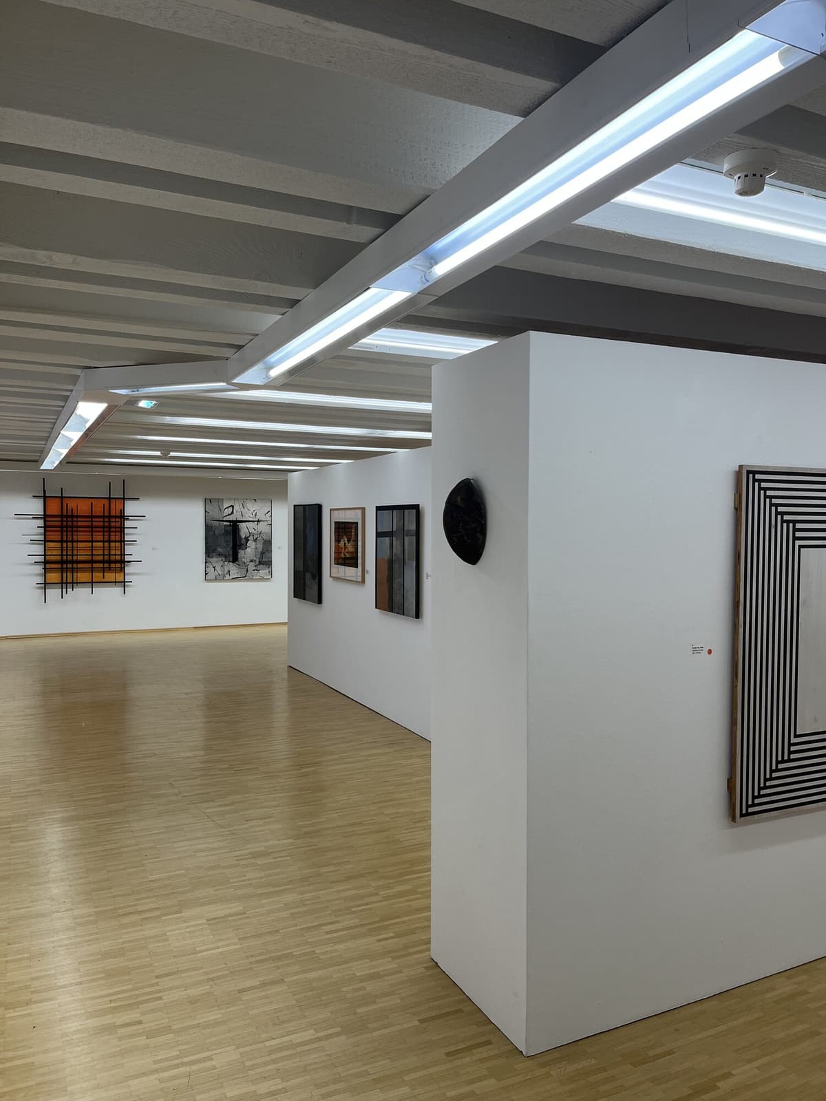 Ausstellungsansicht
