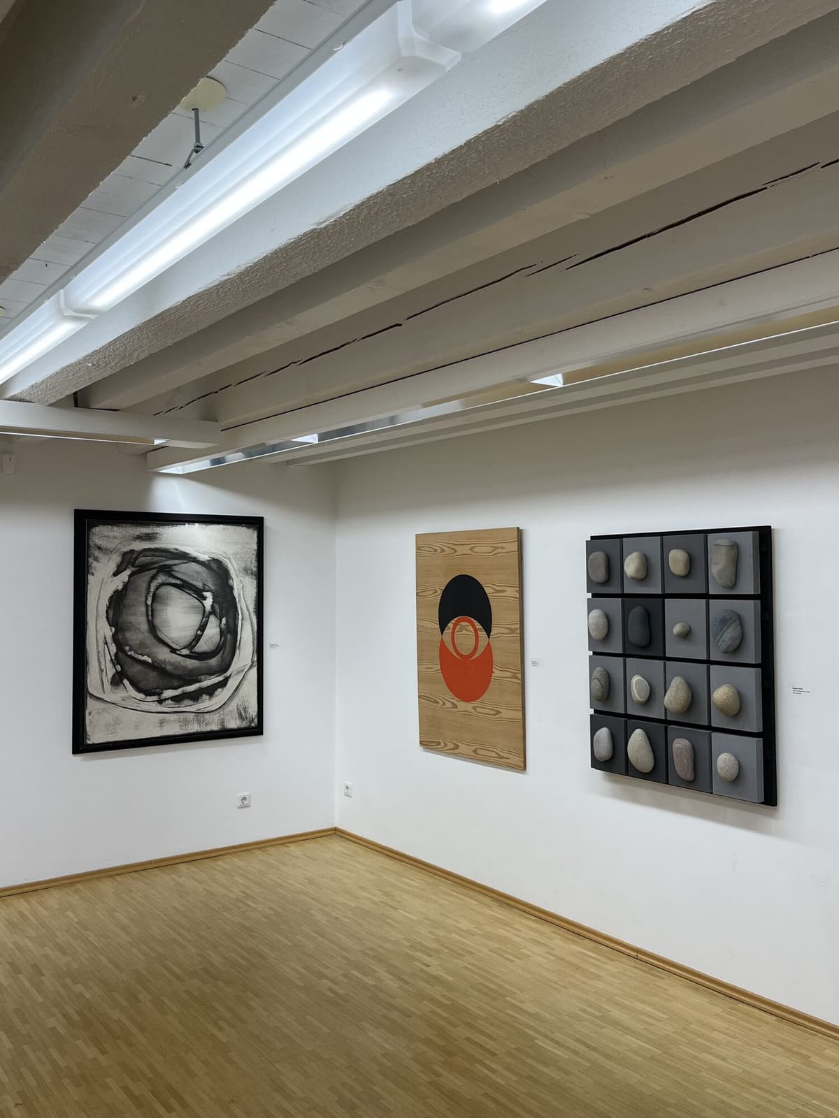 Ausstellungsansicht