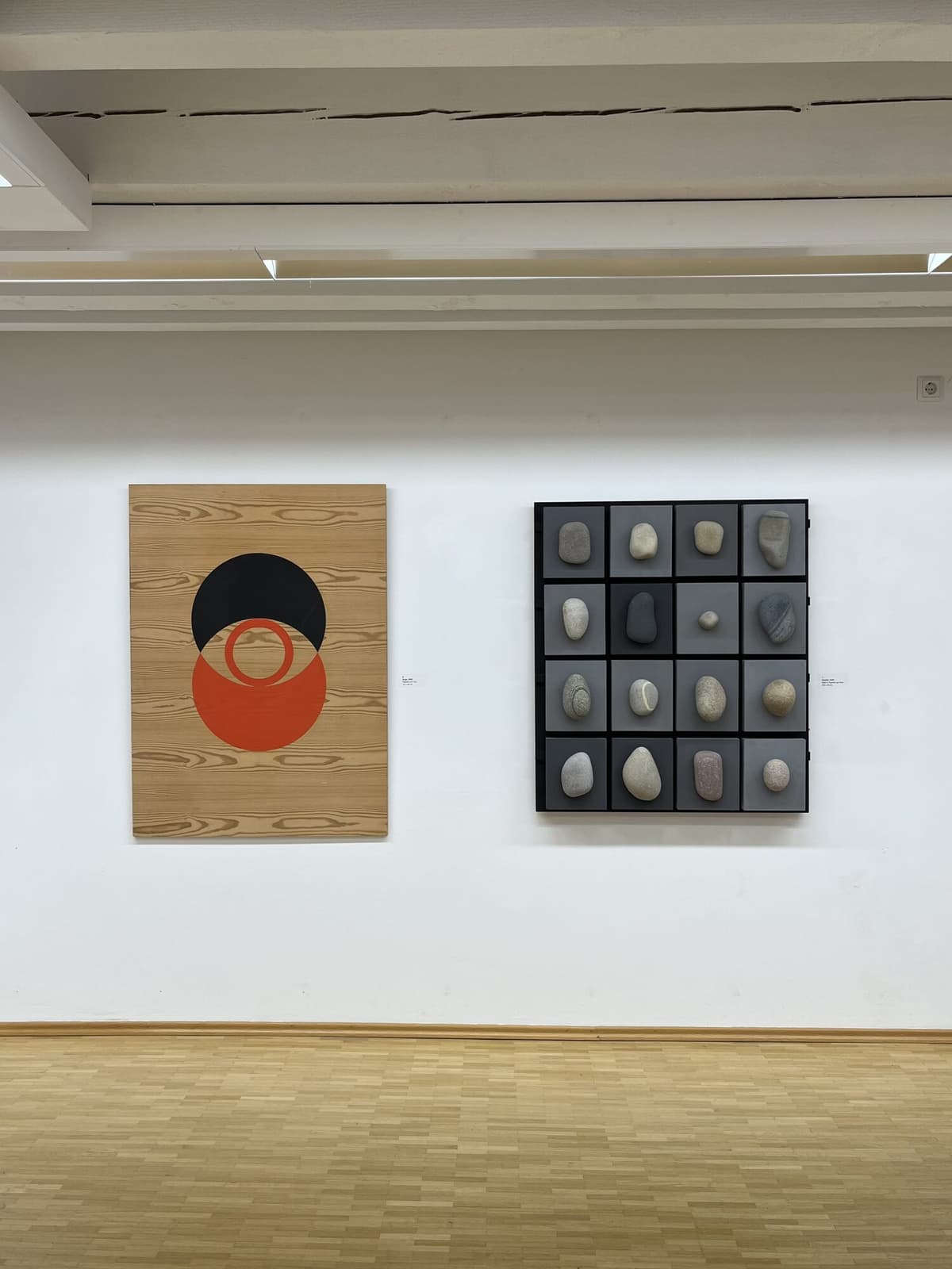 Ausstellungsansicht