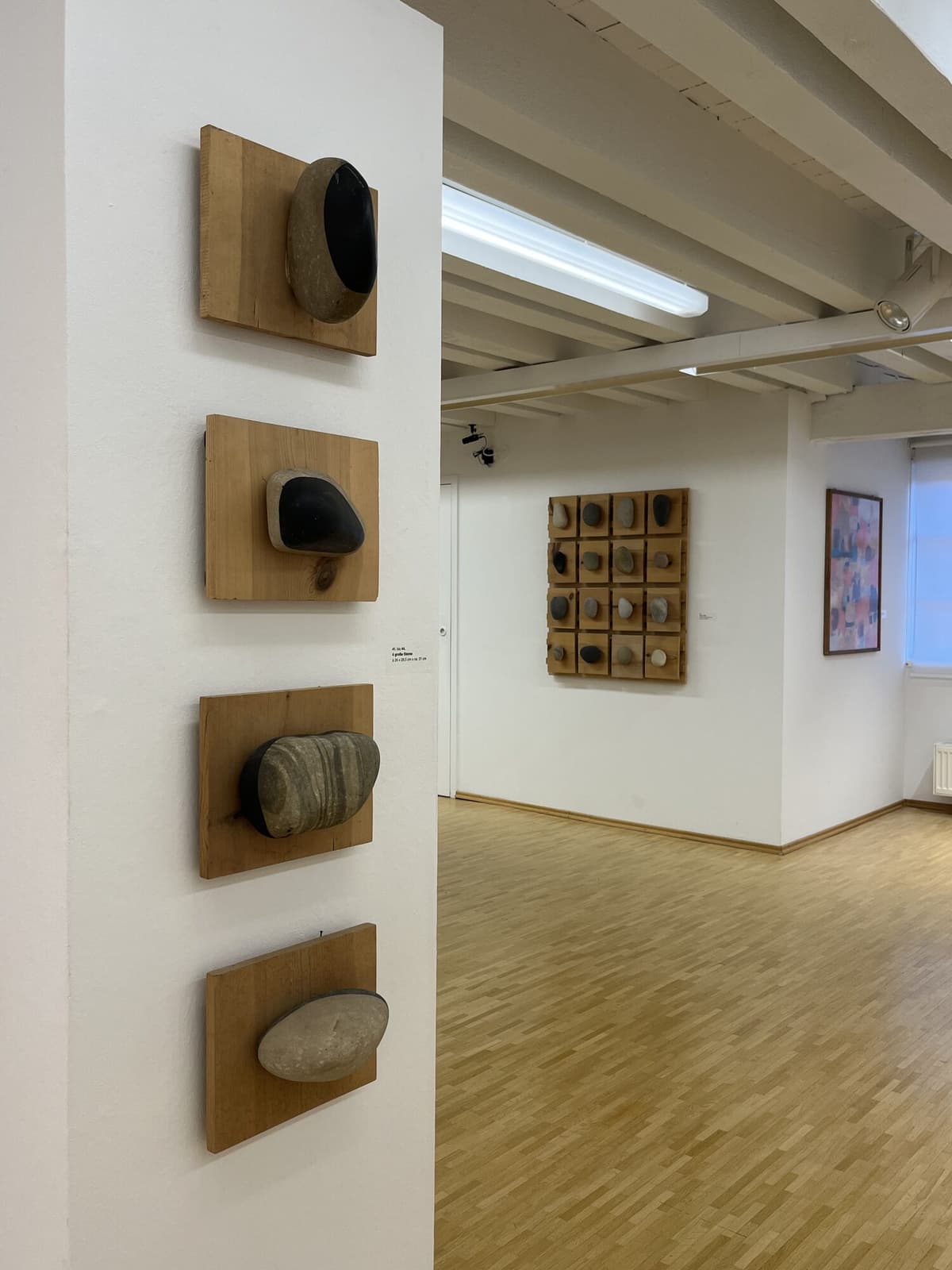 Ausstellungsansicht
