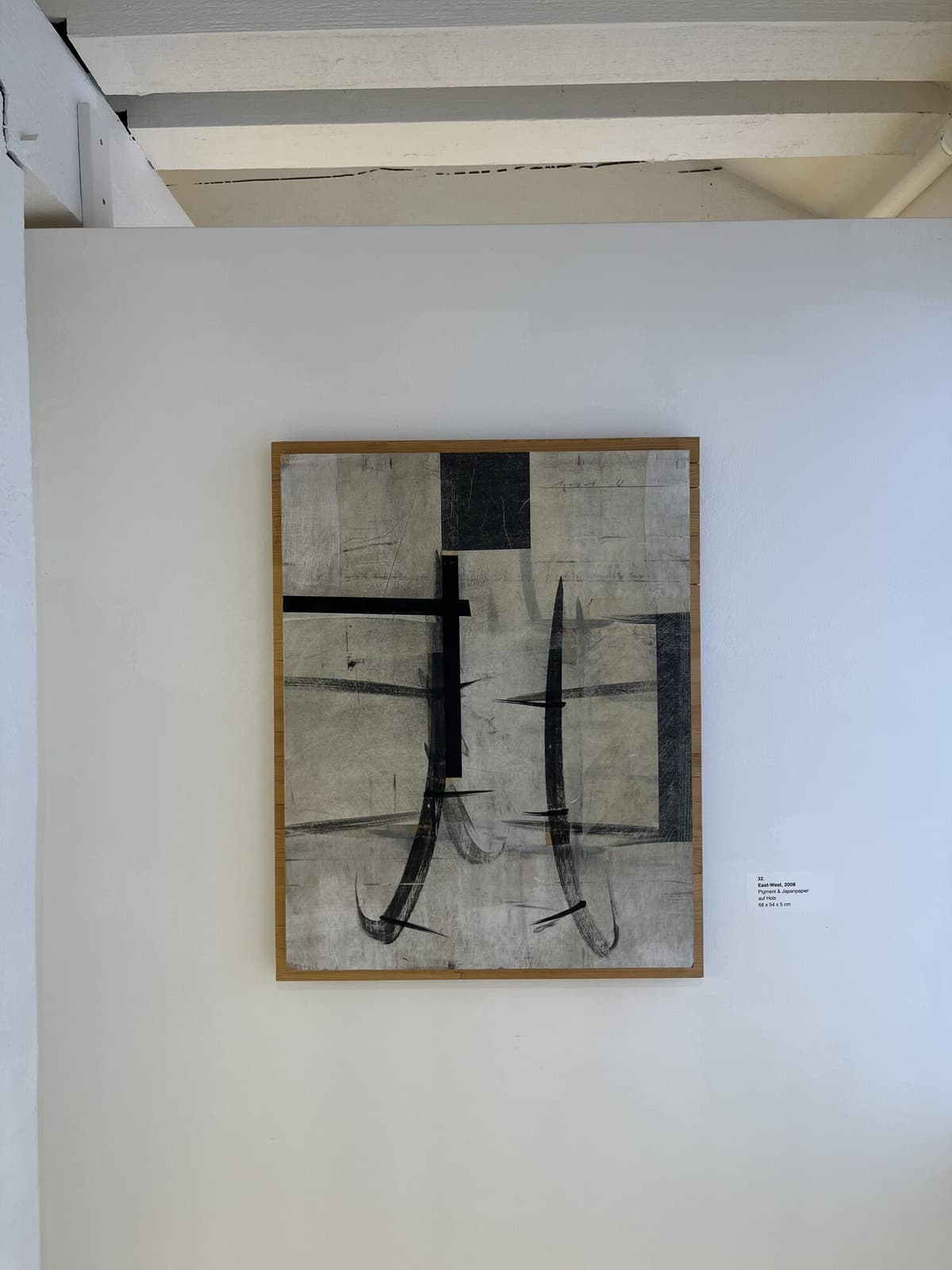Ausstellungsansicht