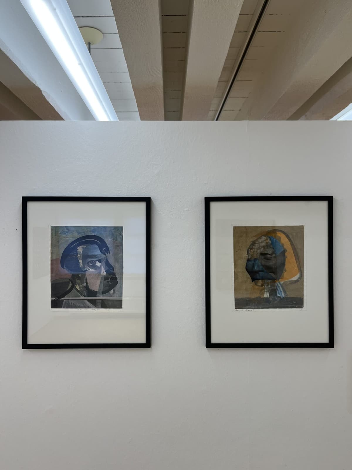 Ausstellungsansicht