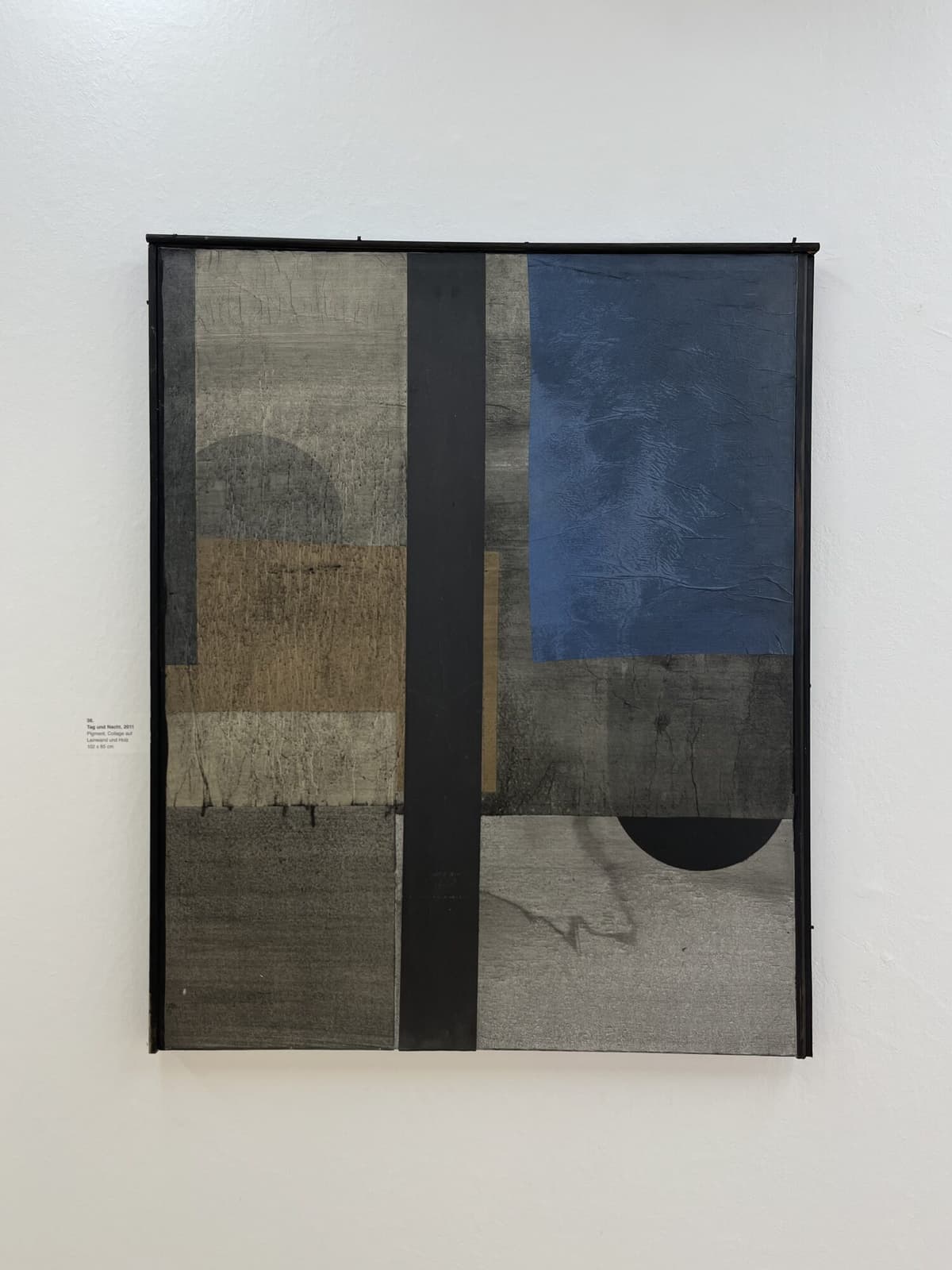 Ausstellungsansicht