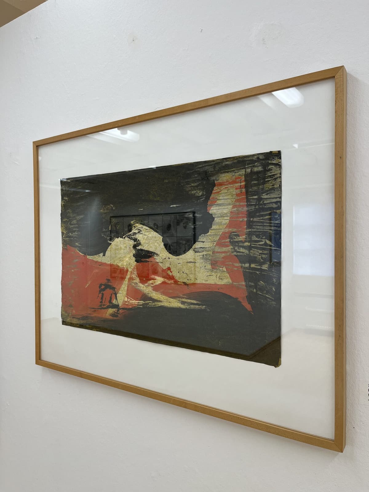 Ausstellungsansicht