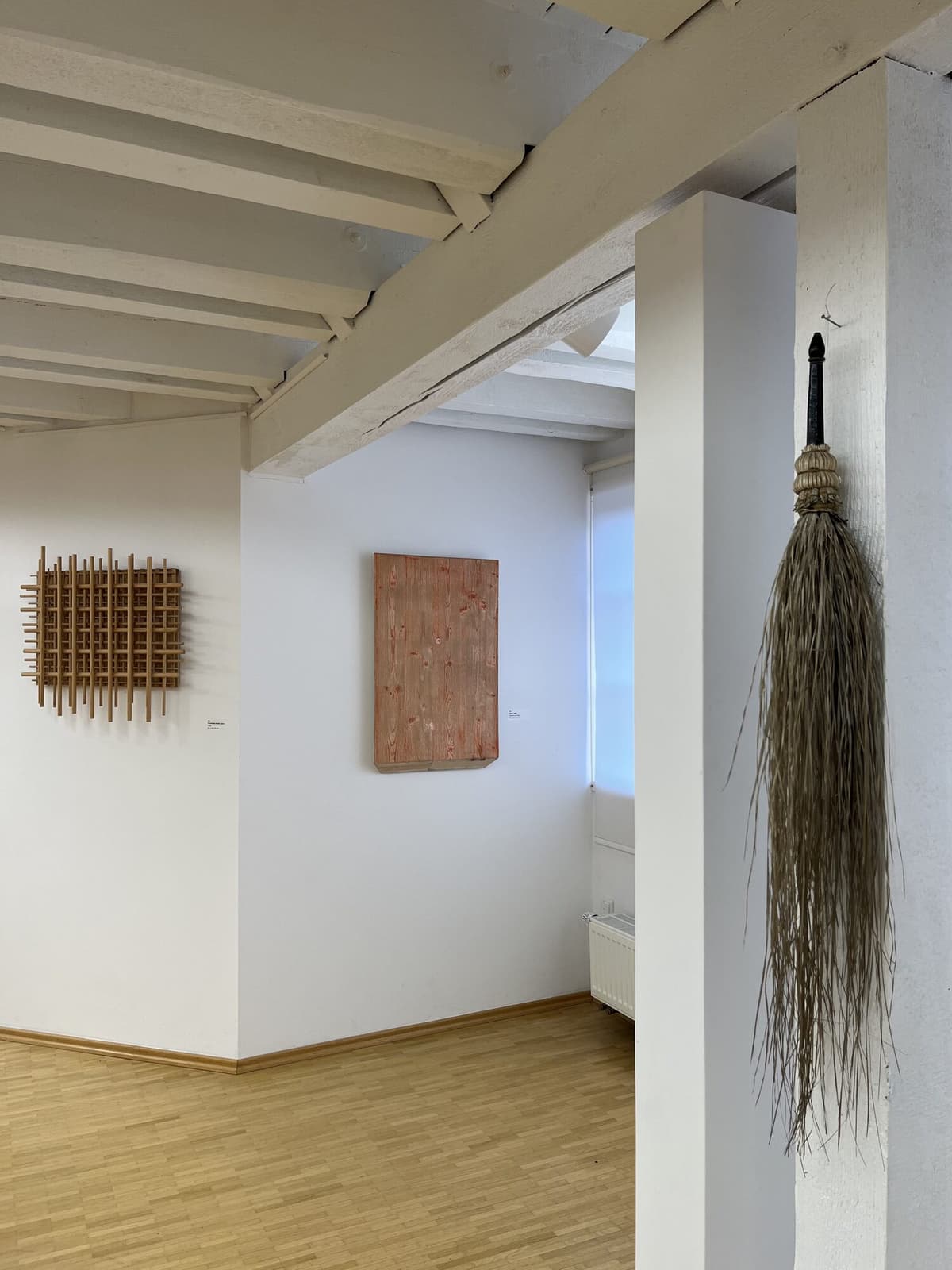 Ausstellungsansicht