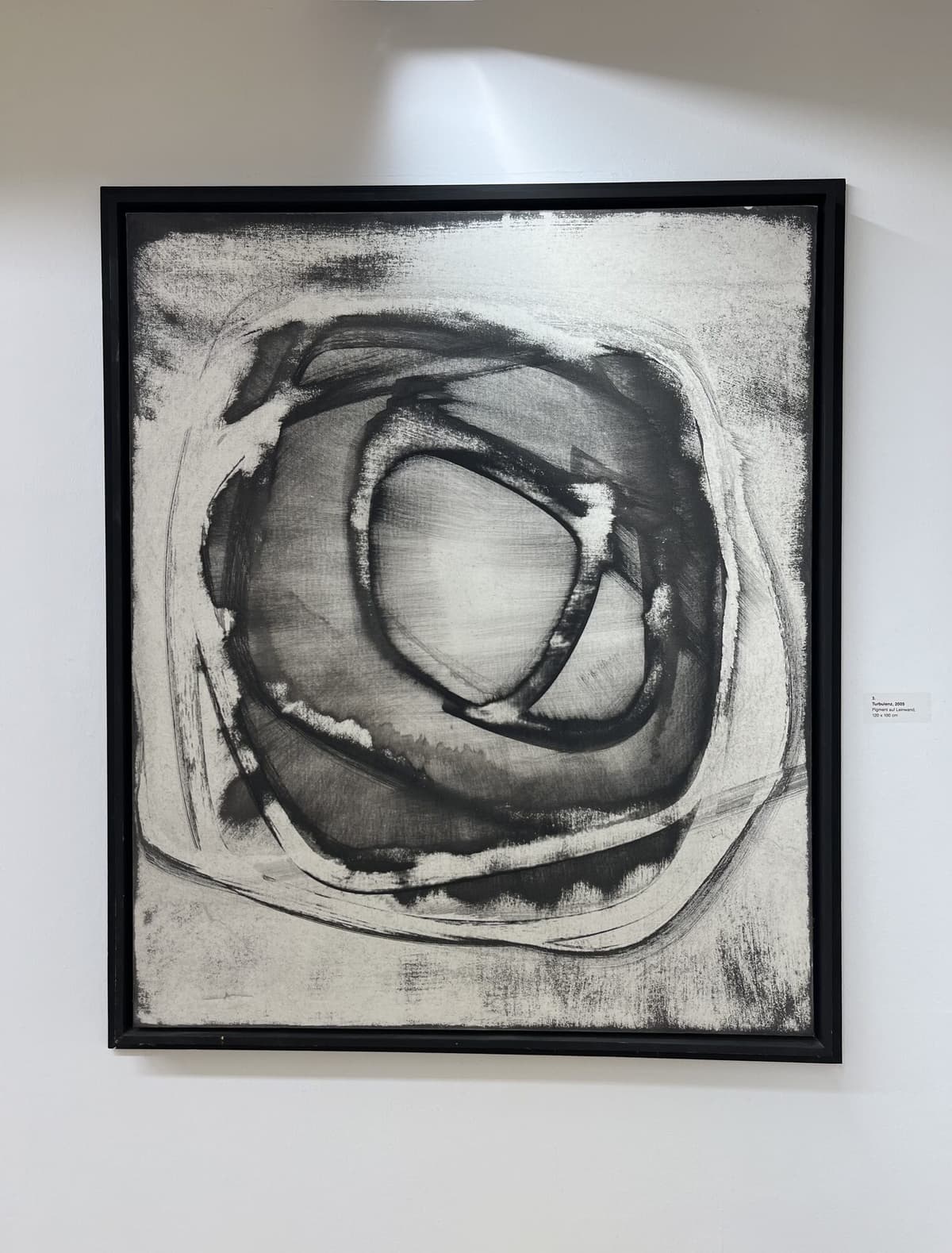 Ausstellungsansicht