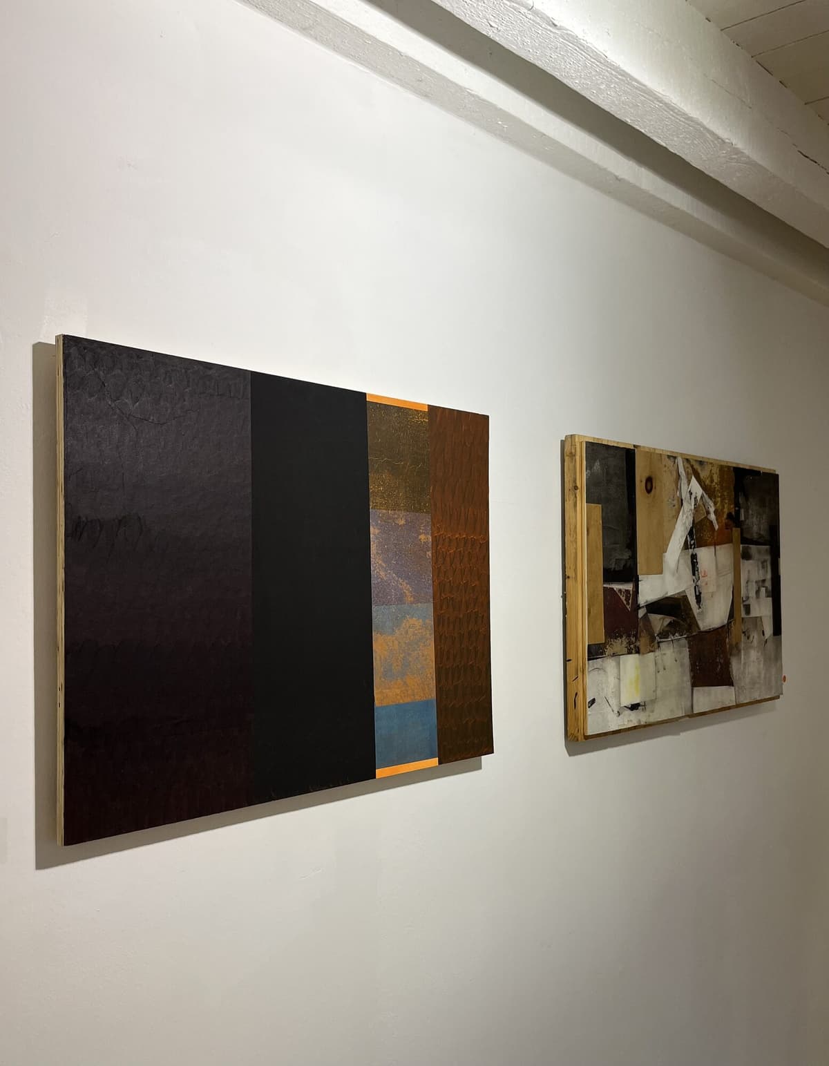 Ausstellungsansicht