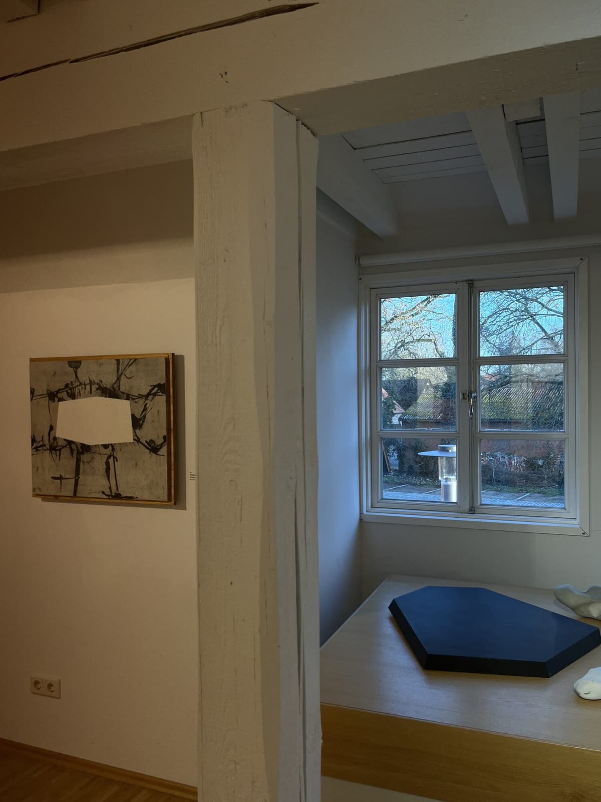 Ausstellungsansicht