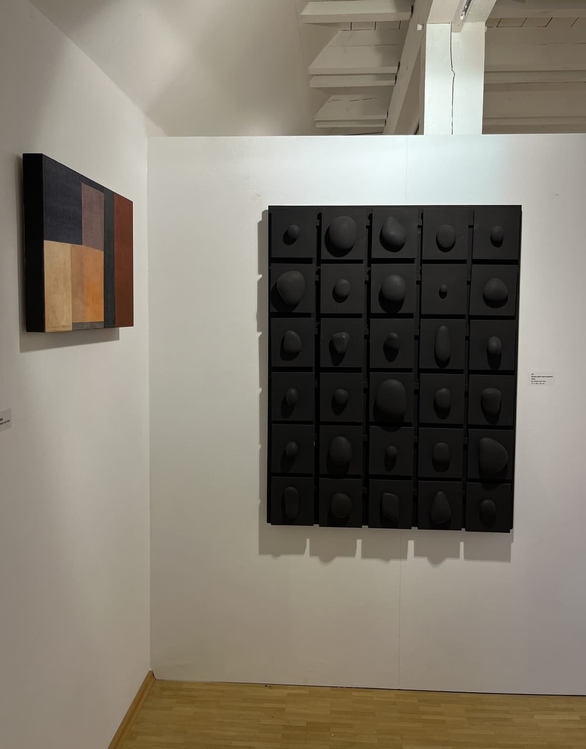Ausstellungsansicht
