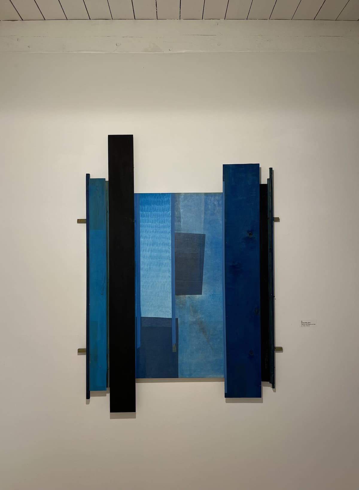 Ausstellungsansicht