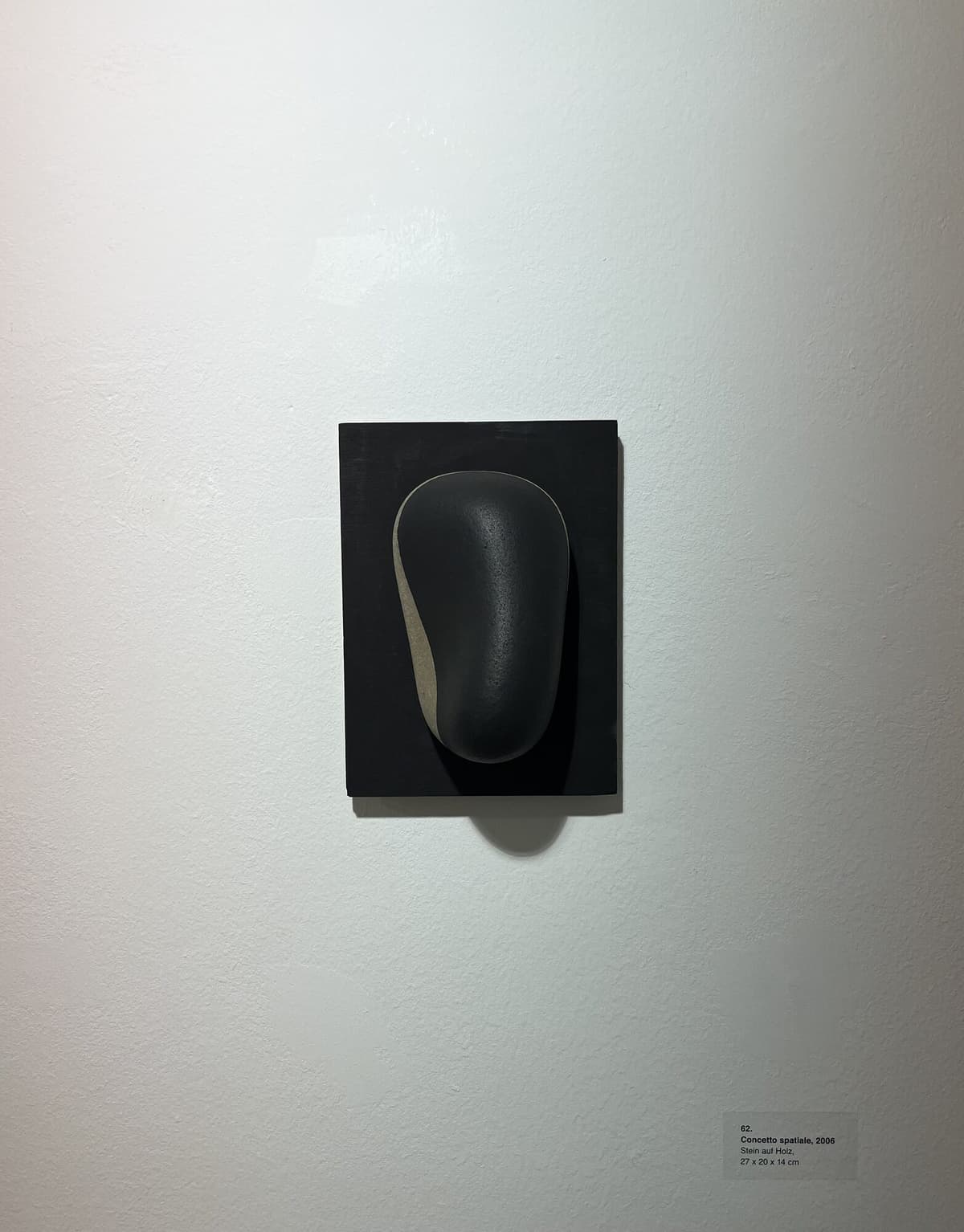 Ausstellungsansicht