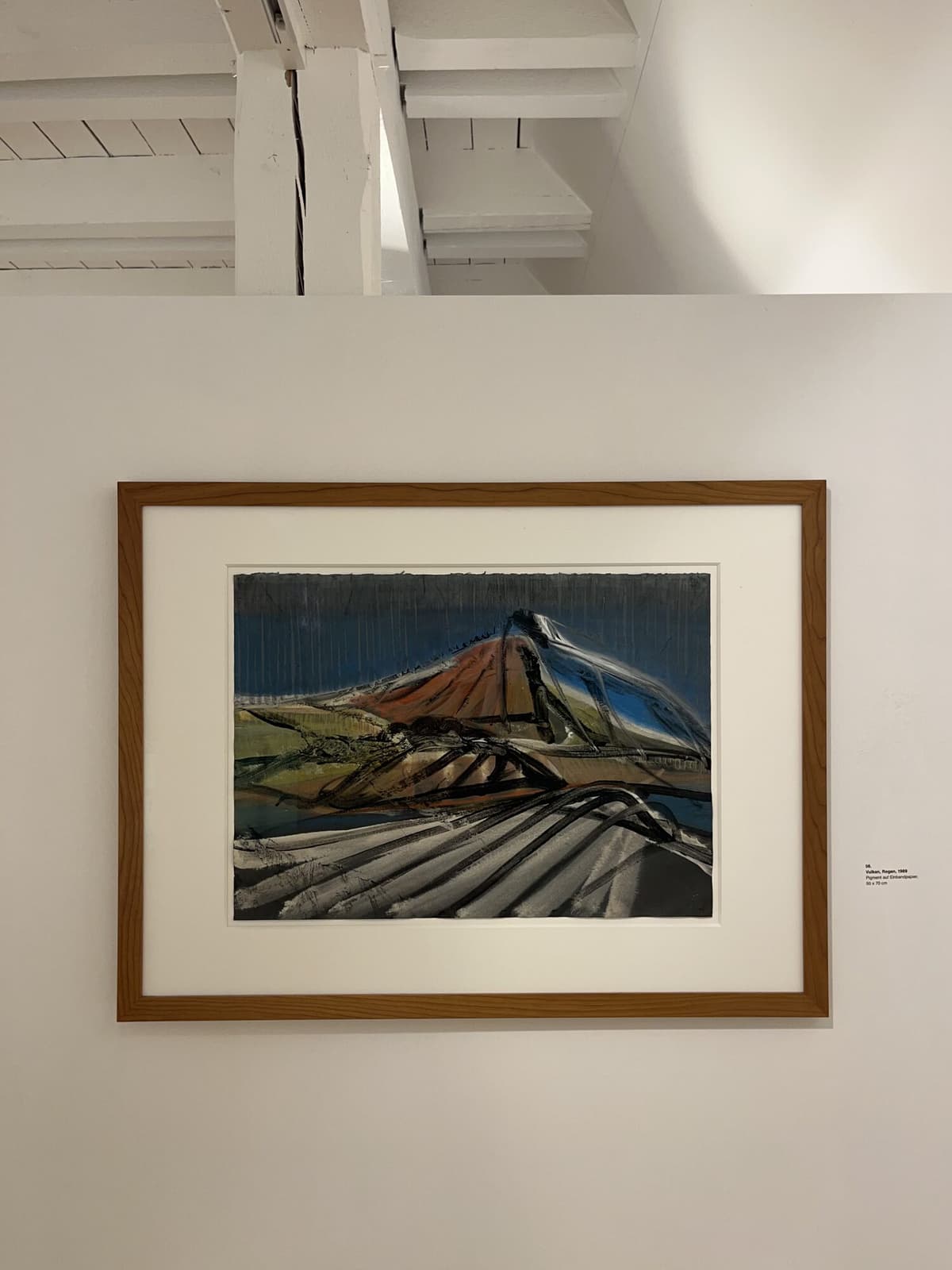 Ausstellungsansicht