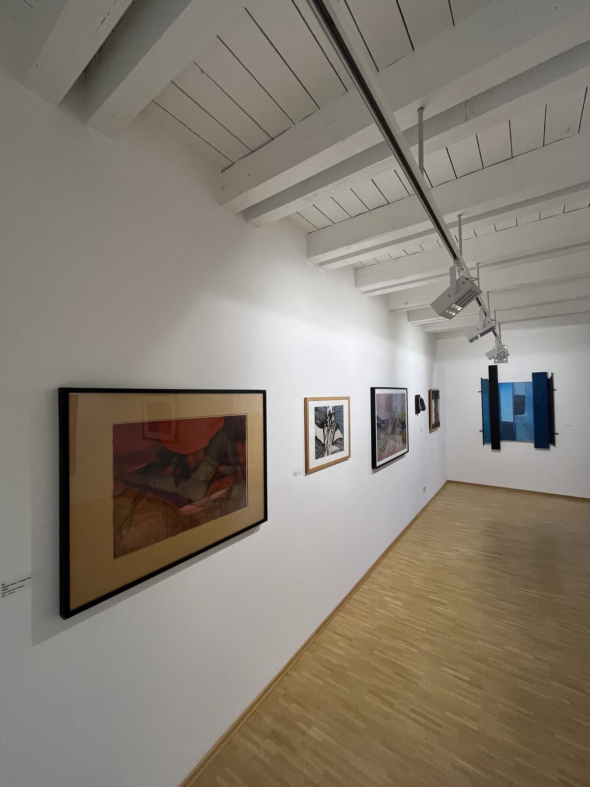 Ausstellungsansicht