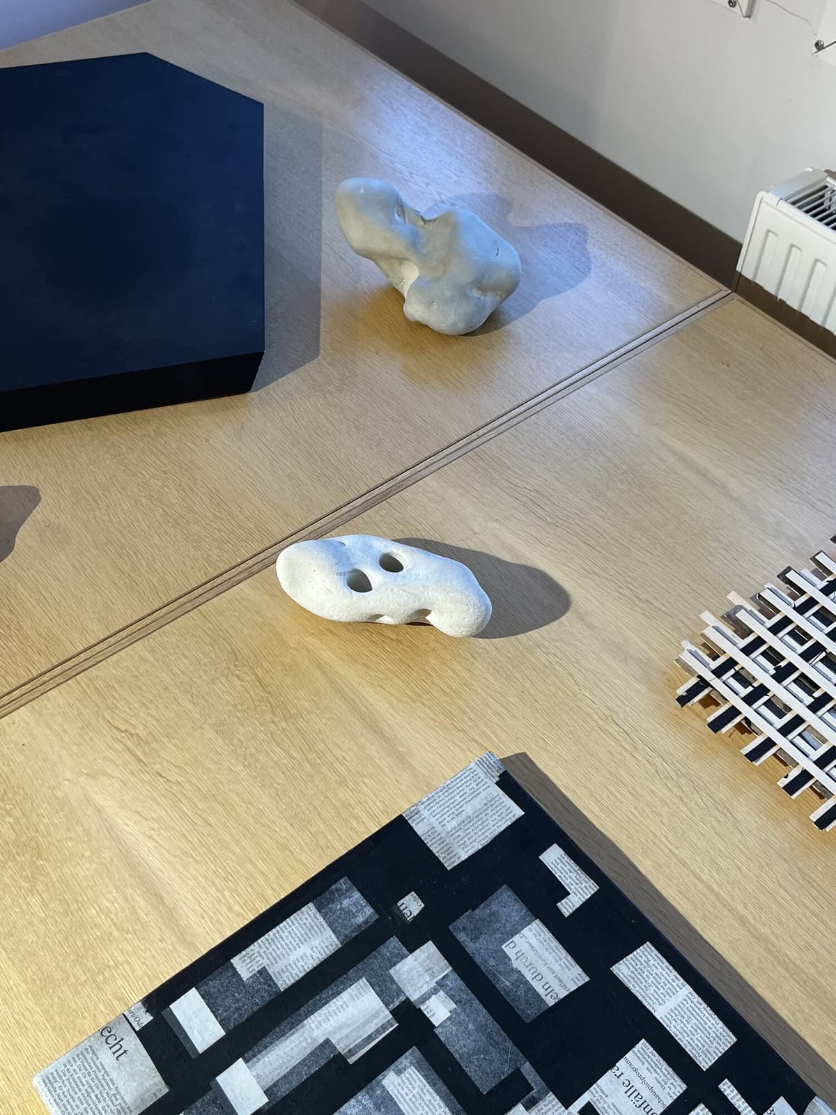 Ausstellungsansicht