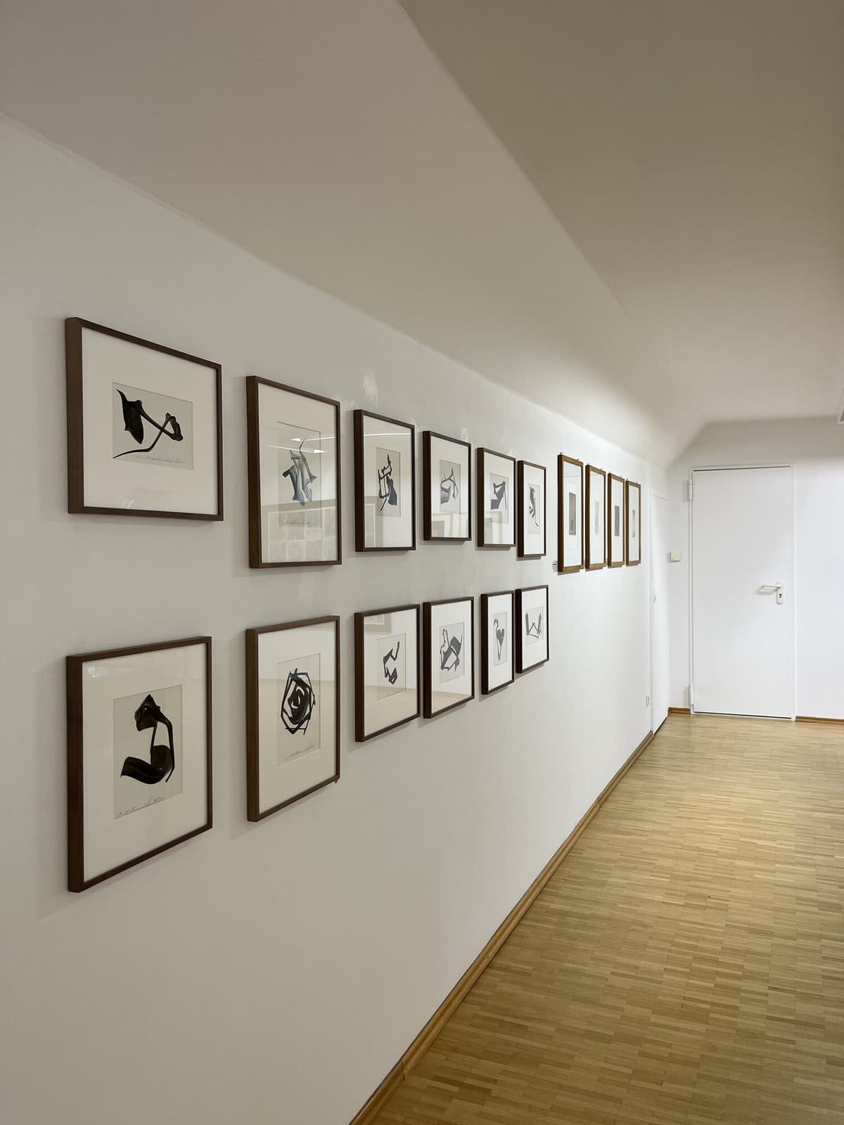 Ausstellungsansicht