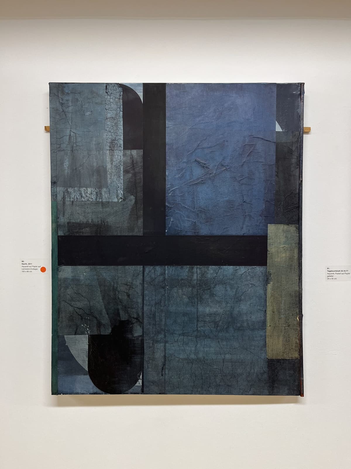 Ausstellungsansicht