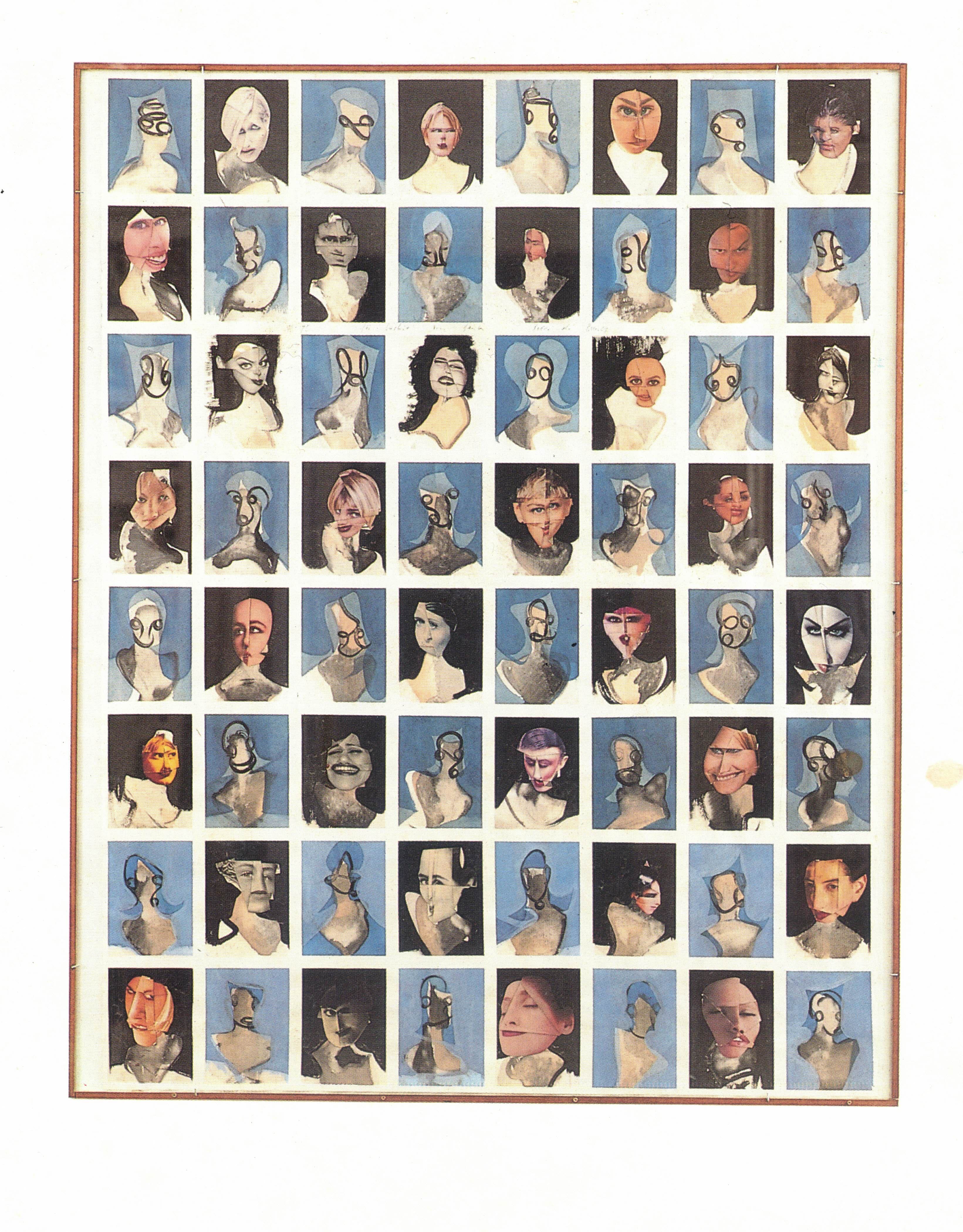 Belles de Bleury - Daniel Nagel