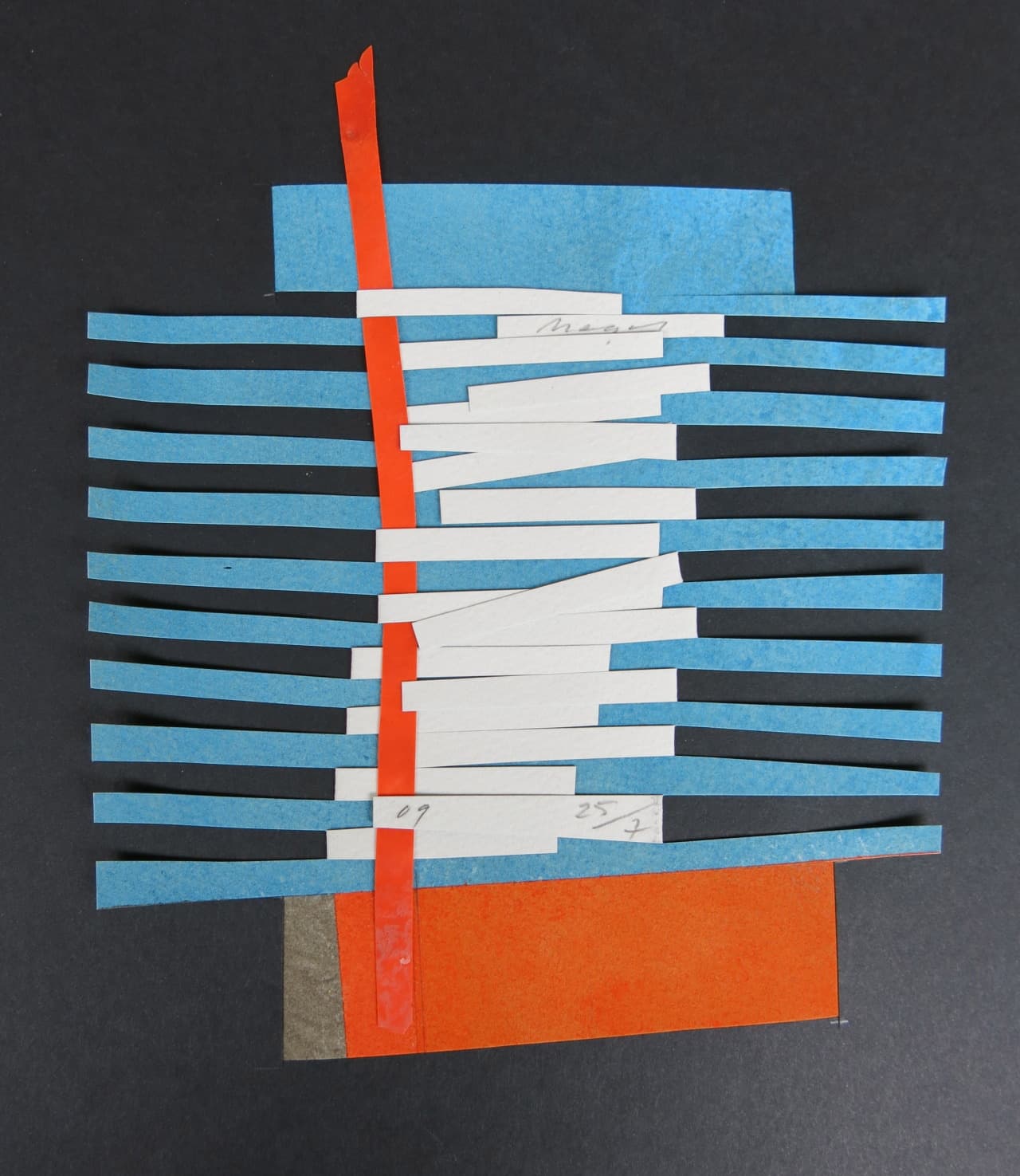 Book Denmark 8 - Daniel Nagel
