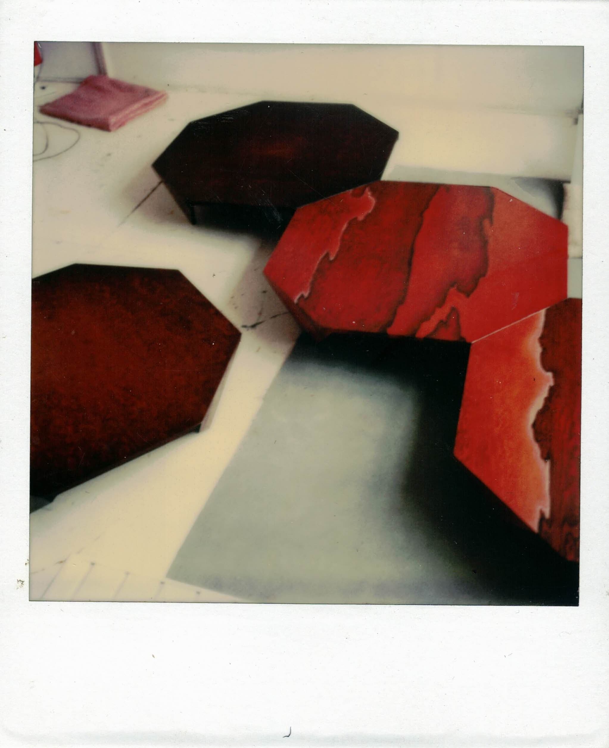 Tische SelfDocumentation - Daniel Nagel