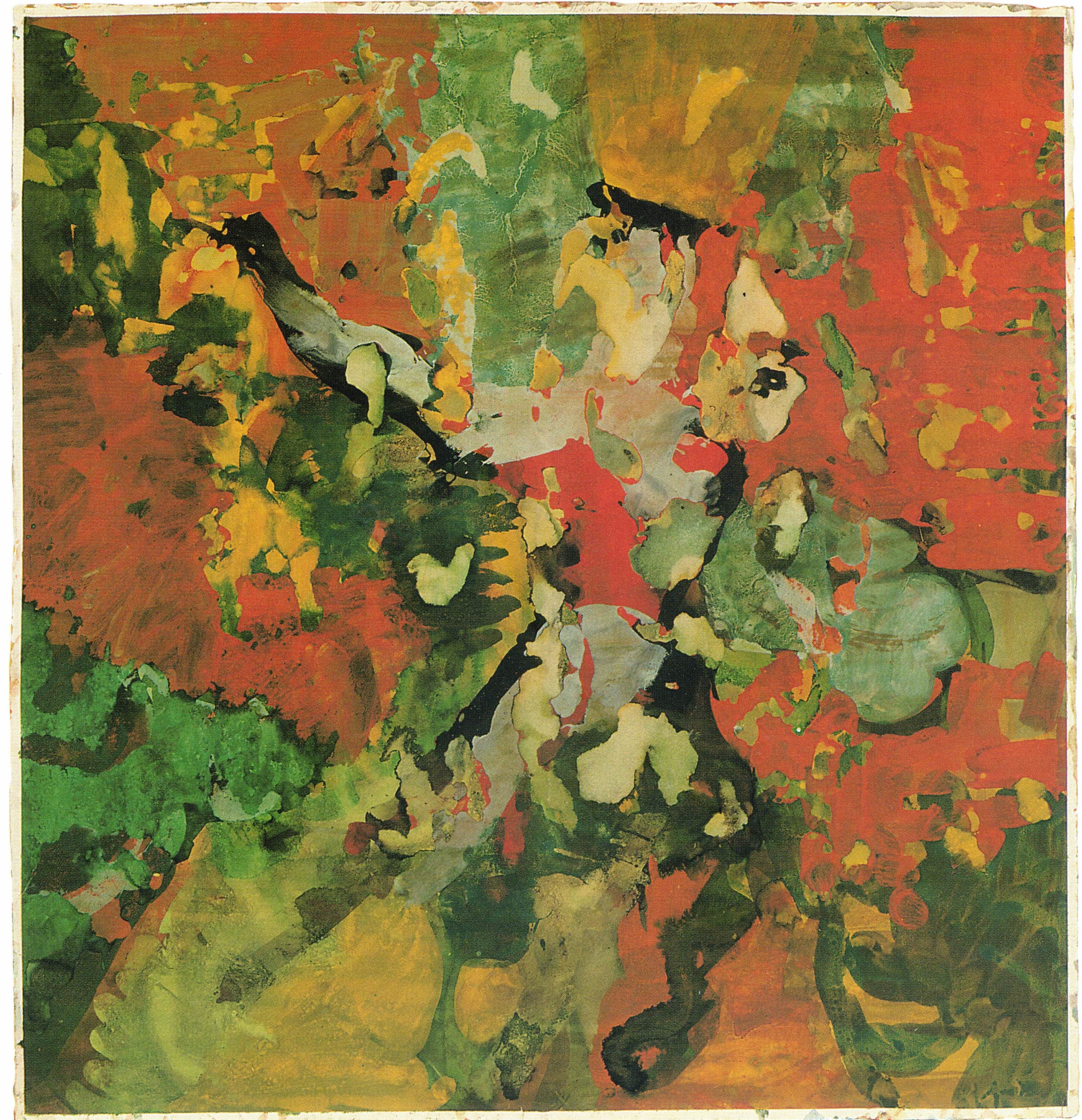 Jamaica I auf - Daniel Nagel