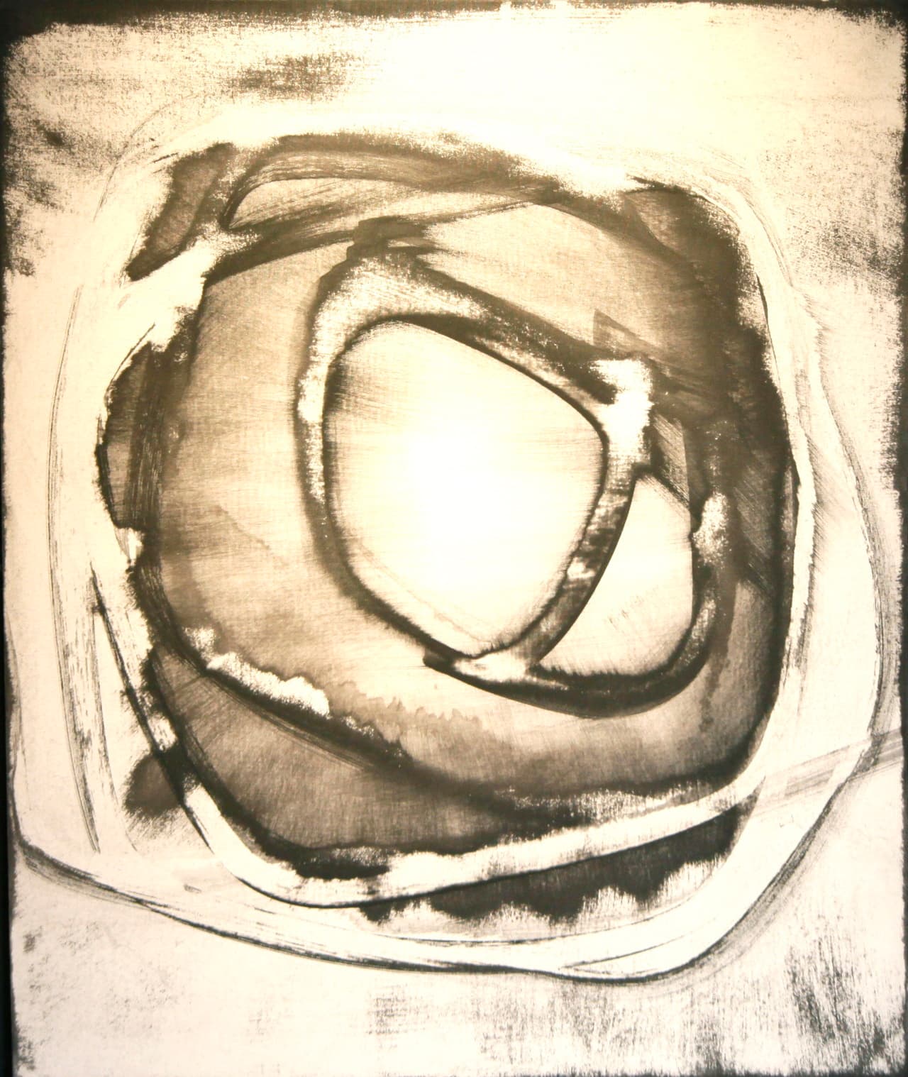 Paint on 6 2005 to - Daniel Nagel