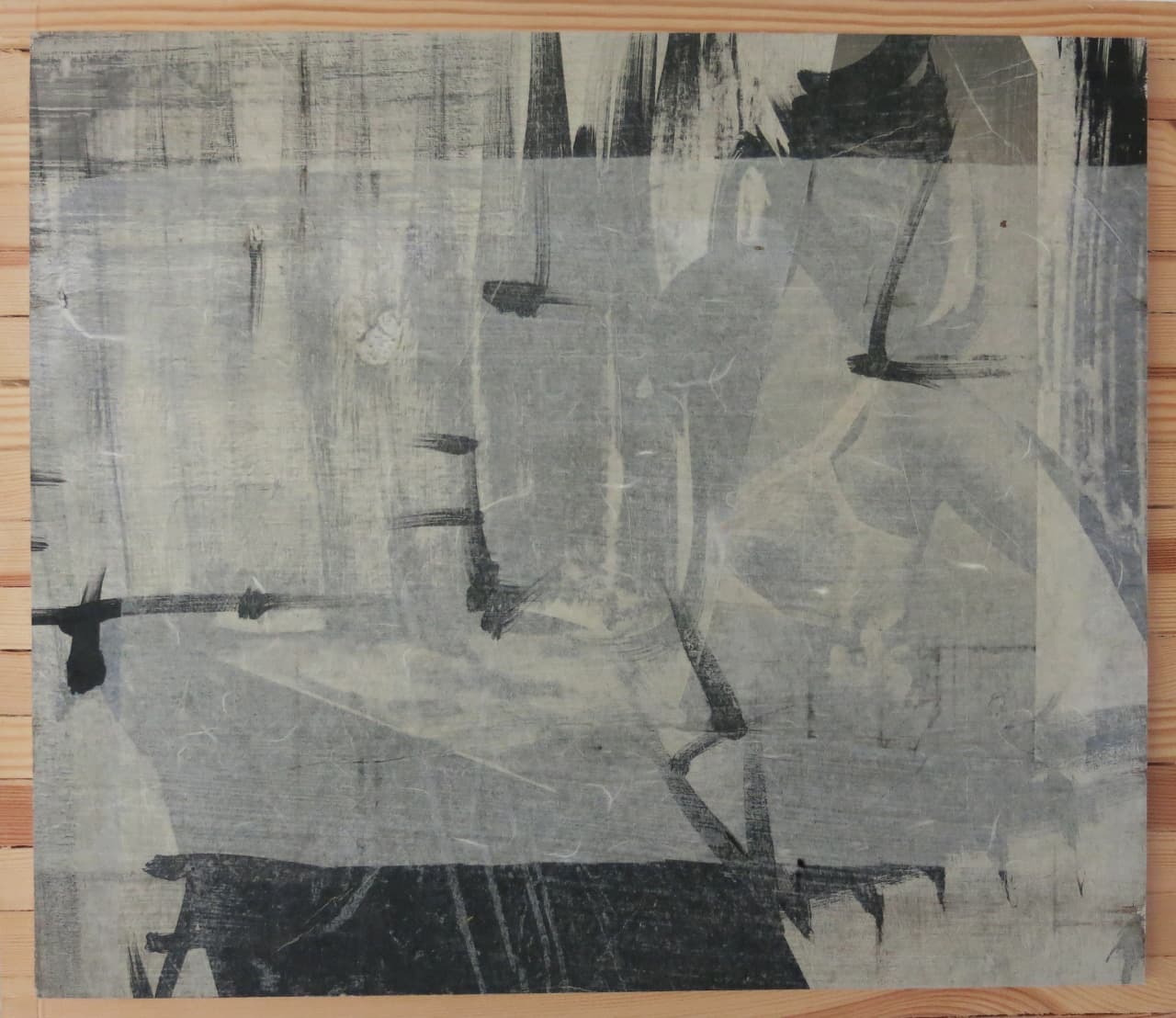 on on 3 - Daniel Nagel
