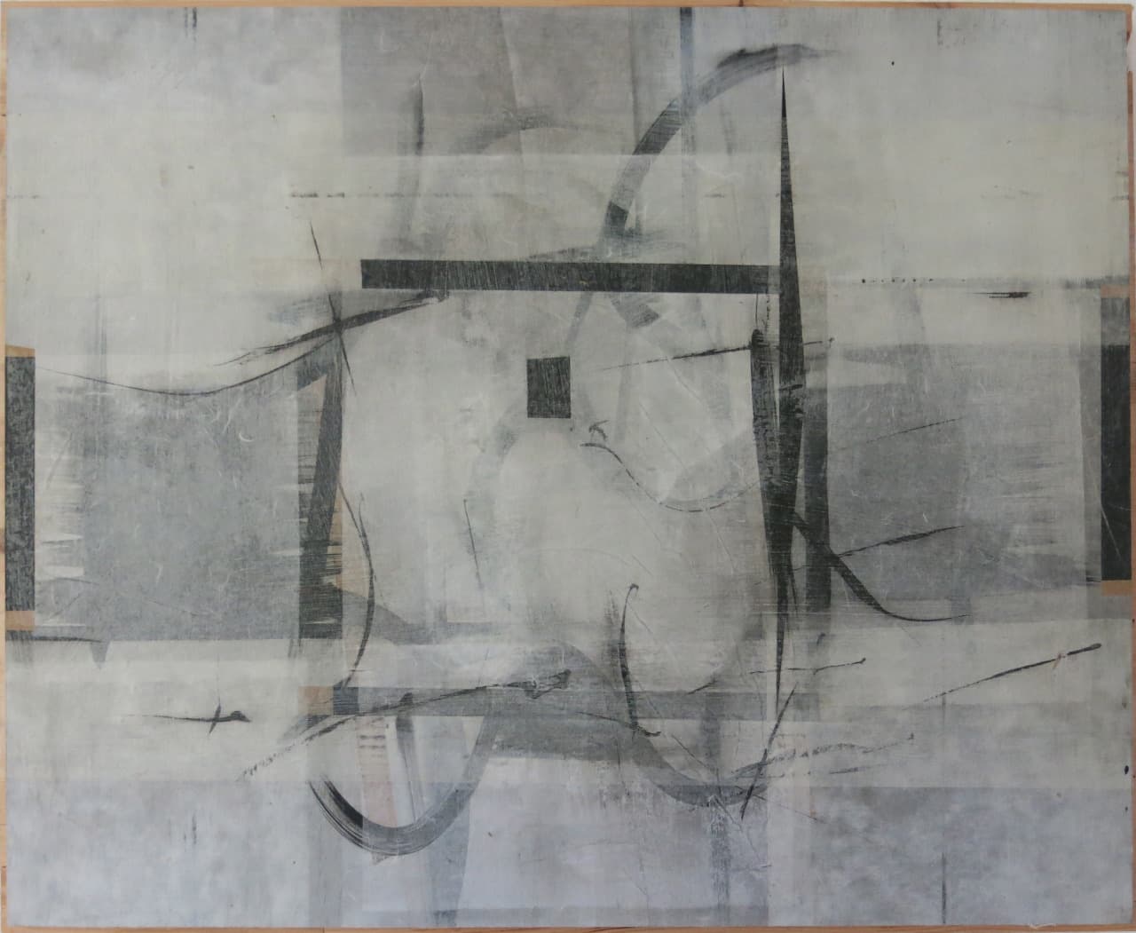 on on 4 - Daniel Nagel