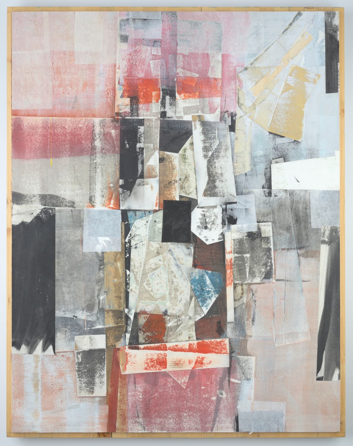 Ohne Titel - Daniel Nagel