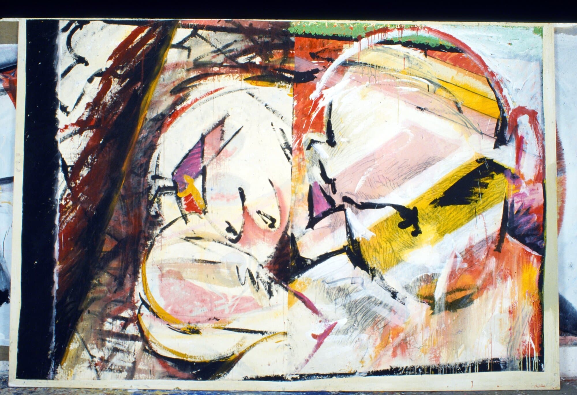 Galerie Six Friedrich