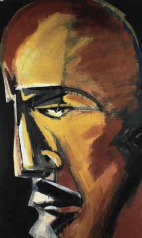 kopf - Daniel Nagel