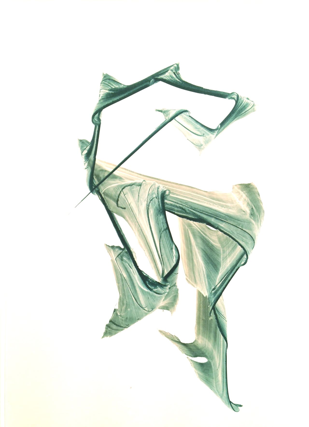 Schwertschlepper 3 2010 - Daniel Nagel