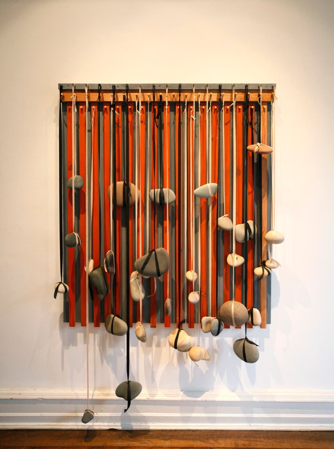 Stones on 6 2006 to - Daniel Nagel