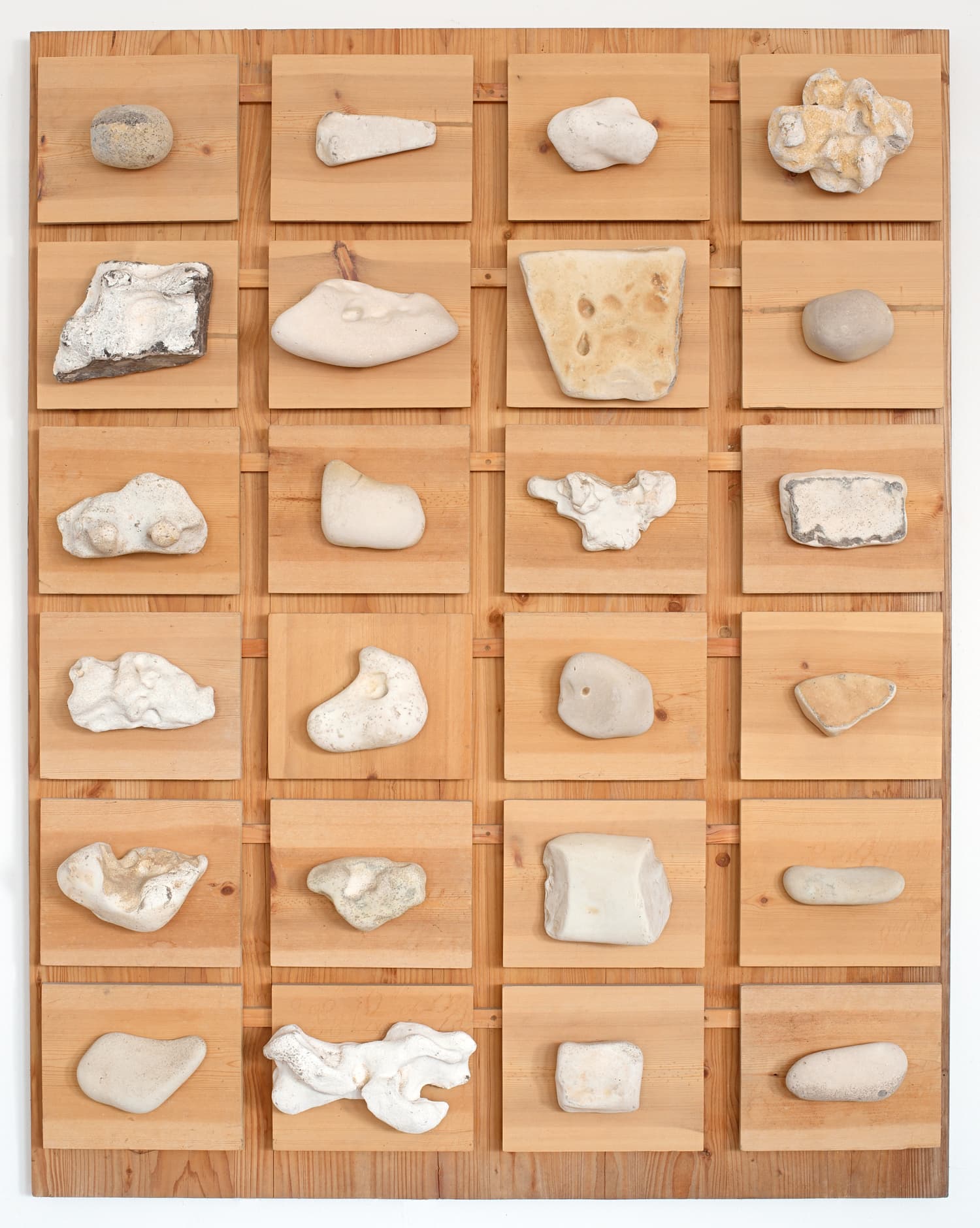 Limestones - Daniel Nagel