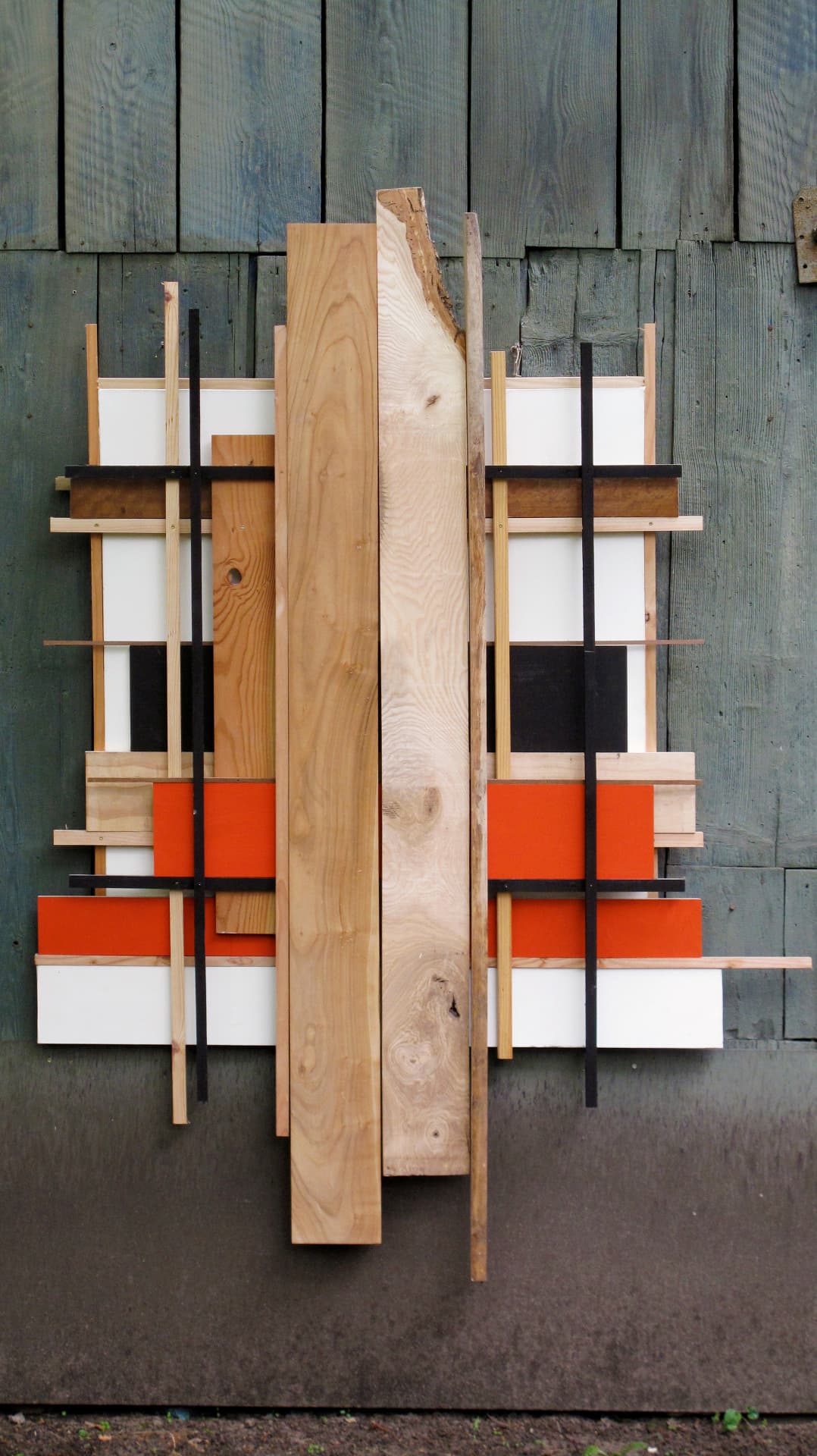 Objects 5 2010 to - Daniel Nagel