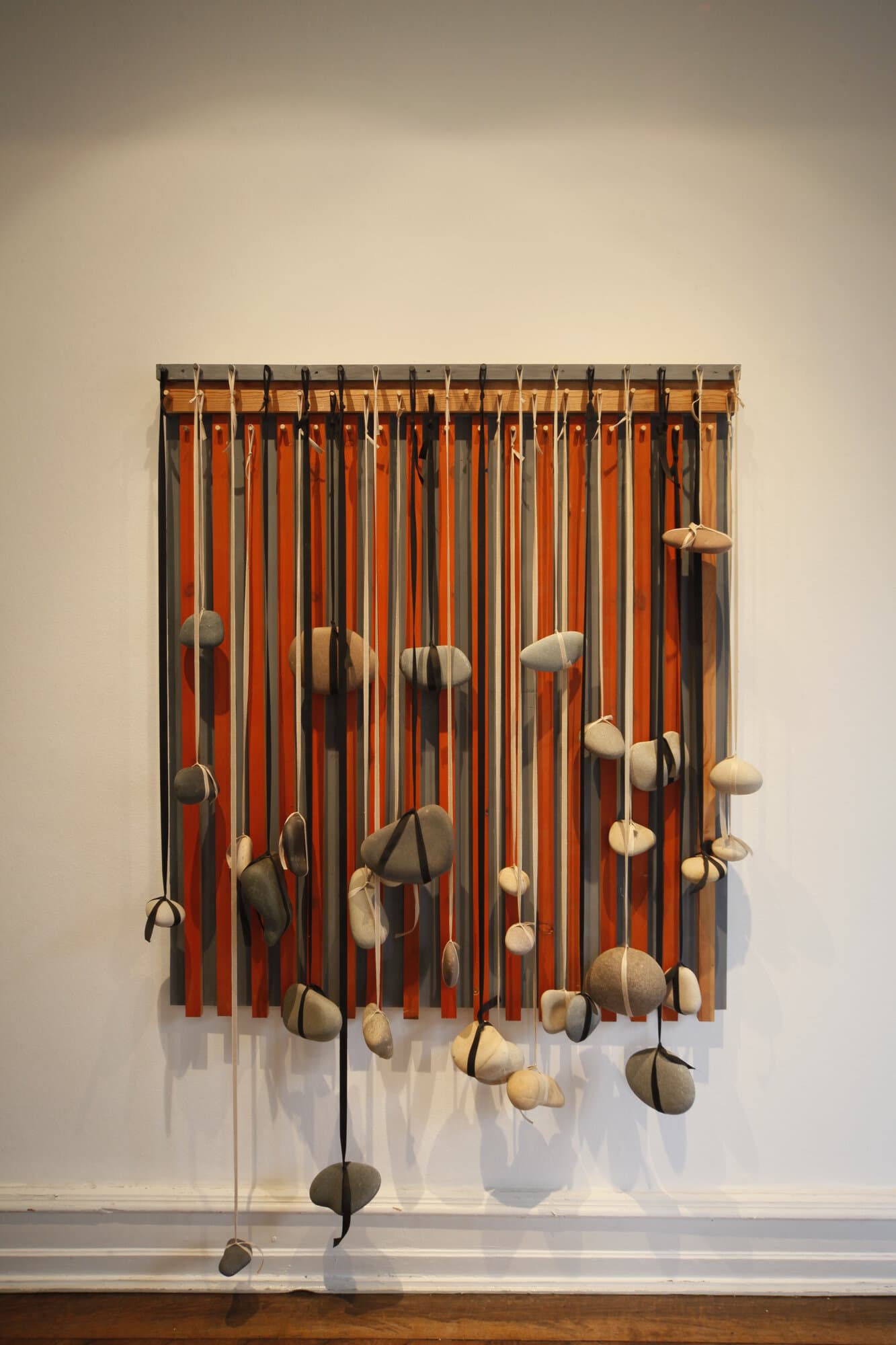 Steine-Bänder-Leisten