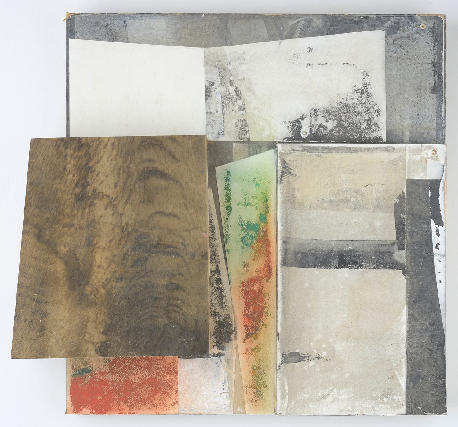 Ohne Titel - Daniel Nagel