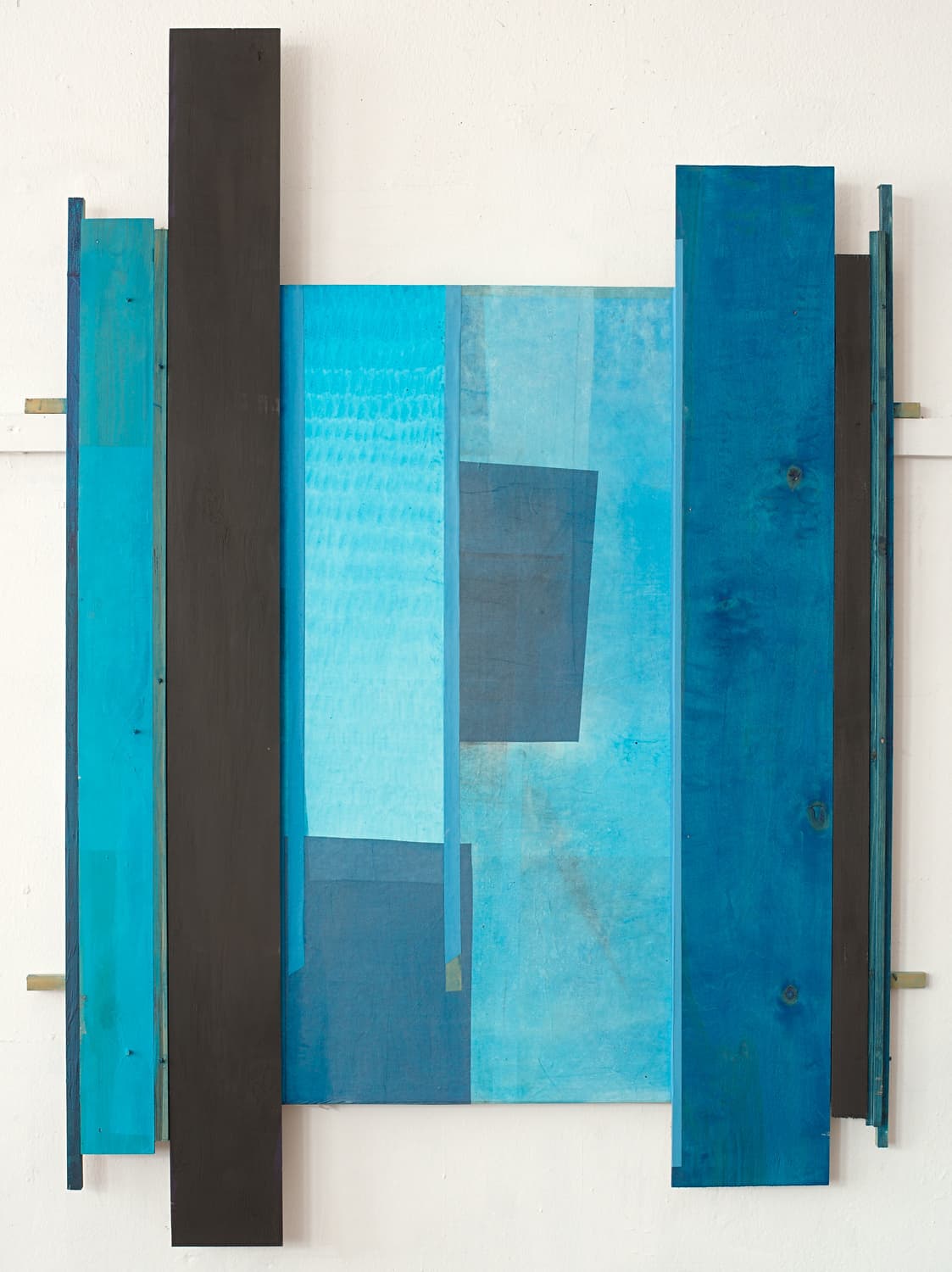 Ohne Titel - Daniel Nagel
