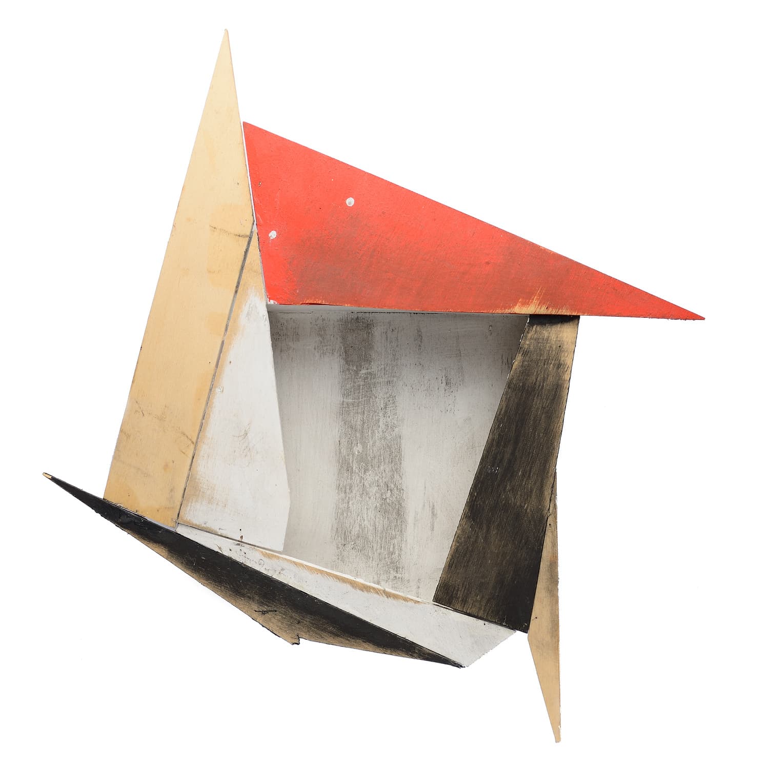 box white - Daniel Nagel
