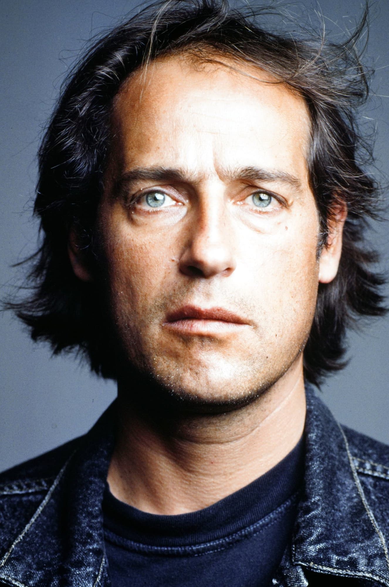 Daniel Nagel Portrait, 1994