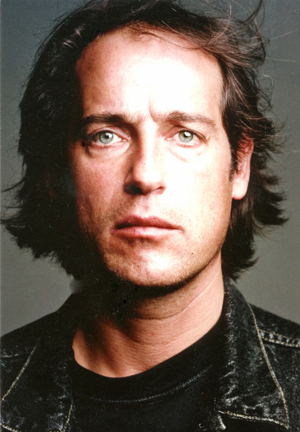 Daniel Nagel Portrait, 1994